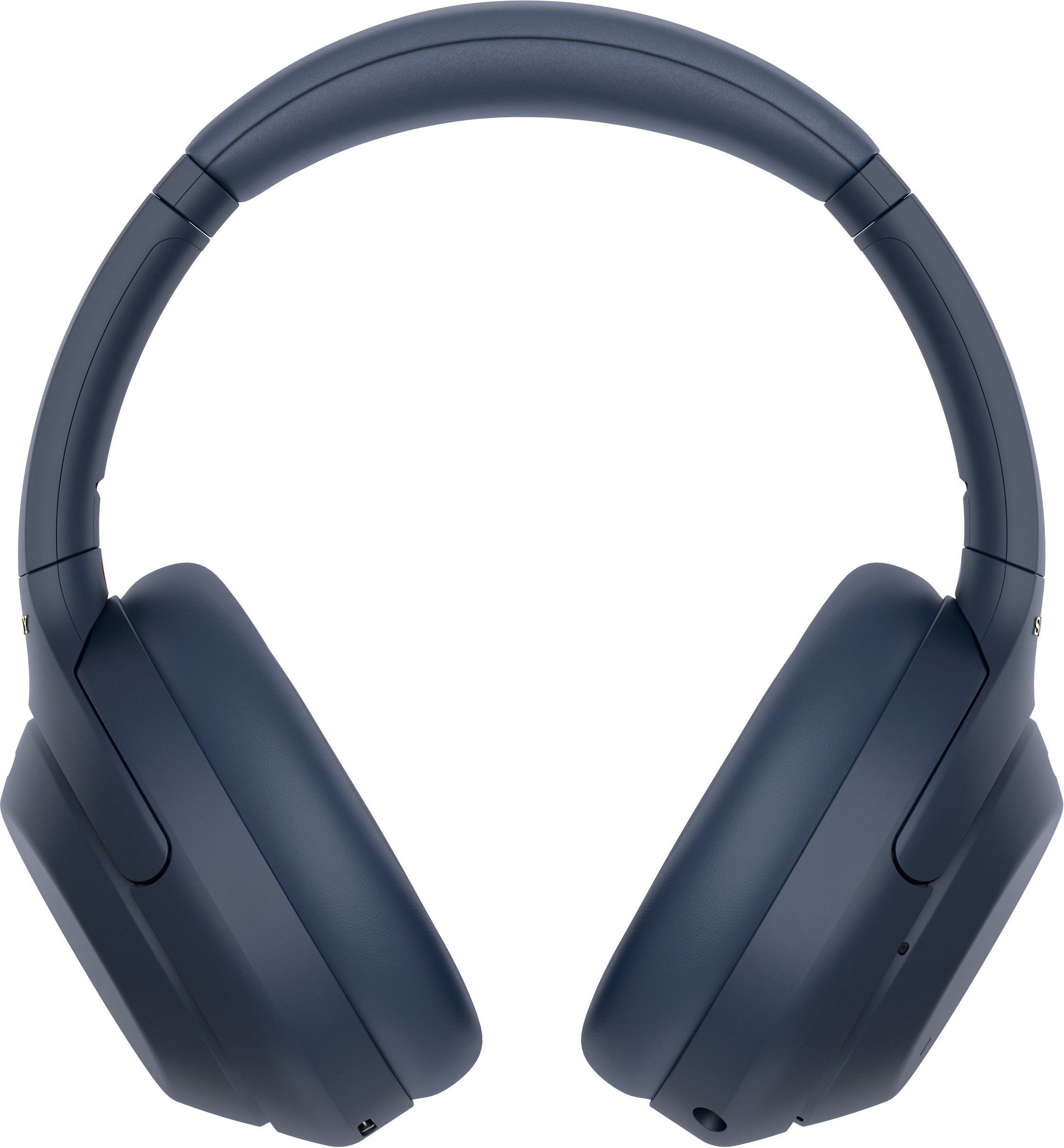 Sony WH-1000XM4 -Bluetooth-vastamelukuulokkeet, sininen