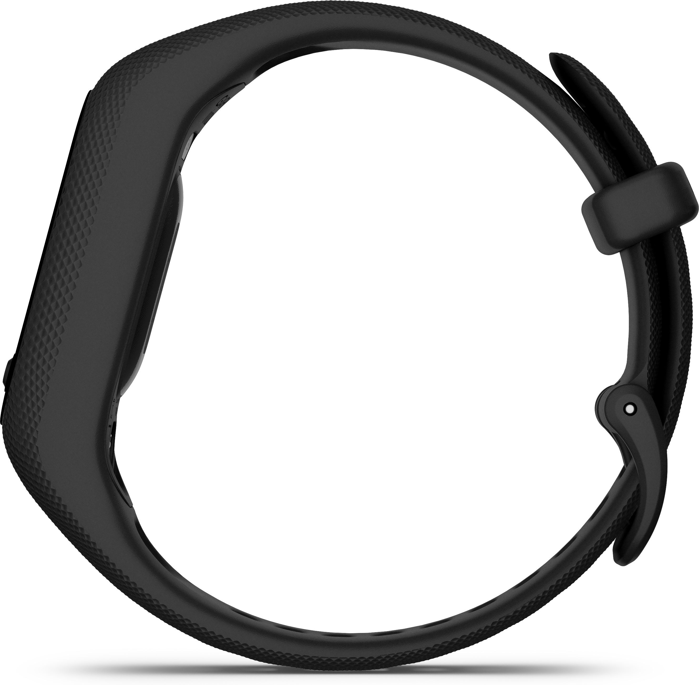 Garmin Vivosmart 5 -aktiivisuusranneke, musta, L-koko