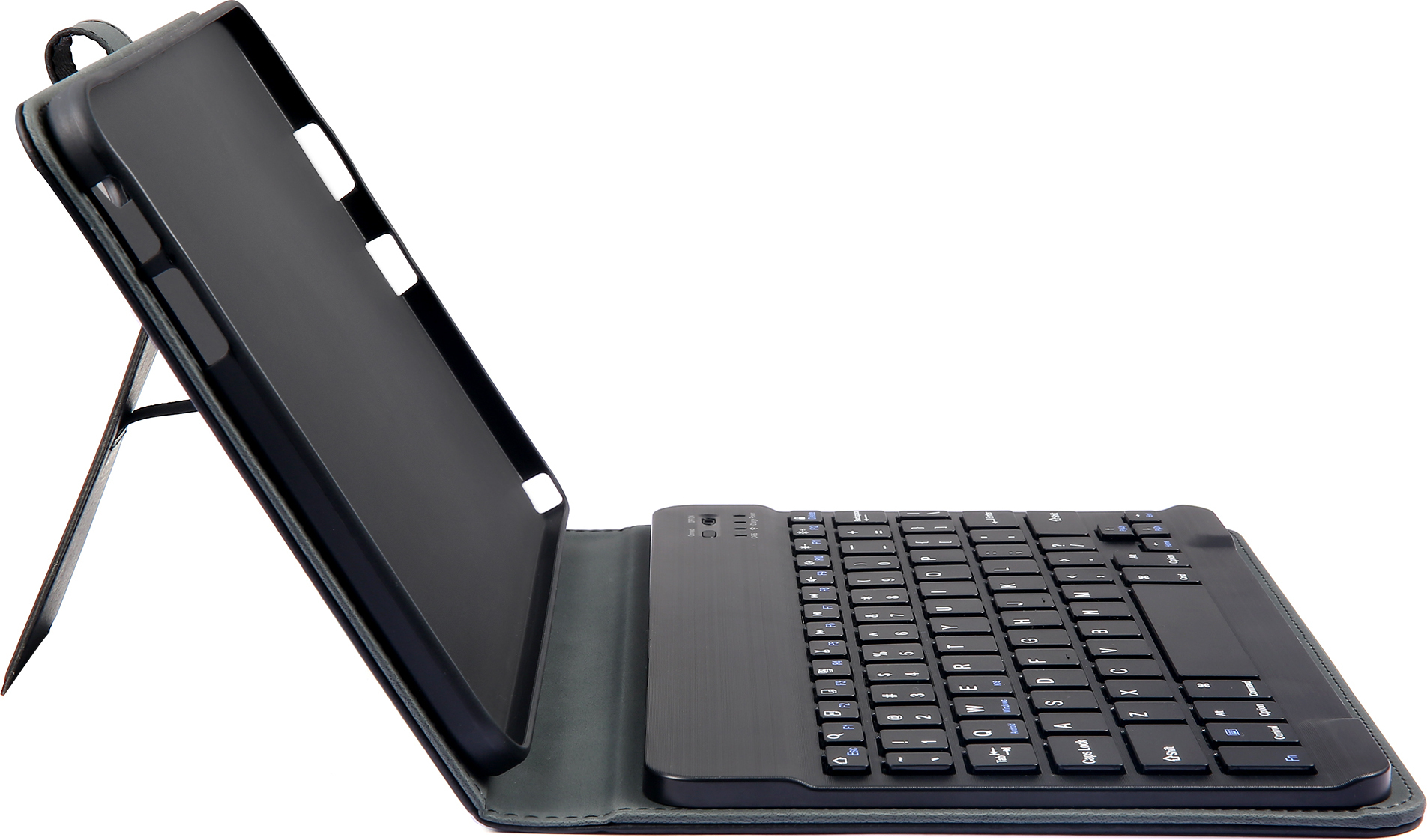 Enterprise Bluetooth Keyboard Cover KW100 suojakotelo näppäimistöllä
