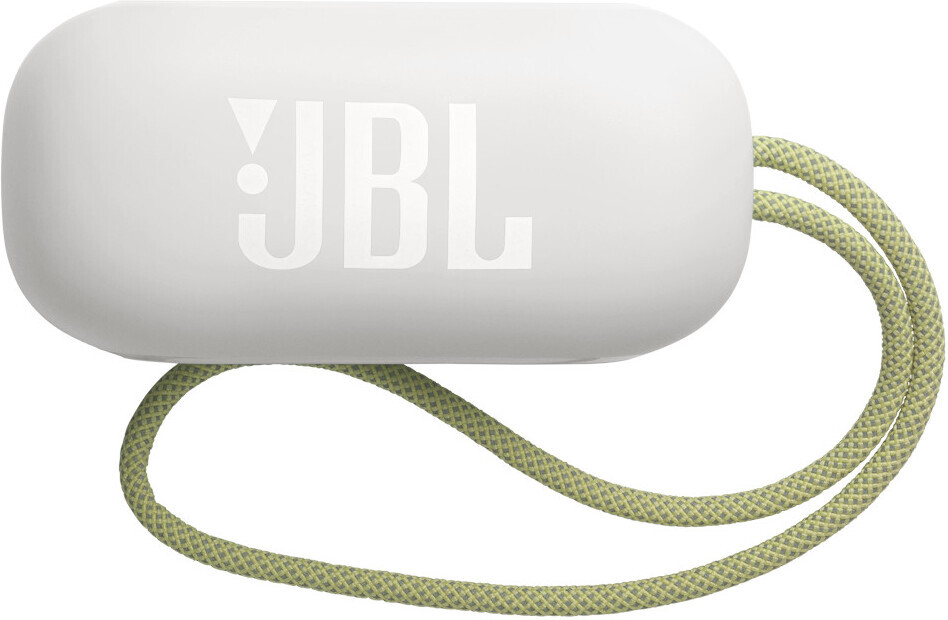 JBL Reflect Aero TWS -vastamelunappikuulokkeet, valkoinen