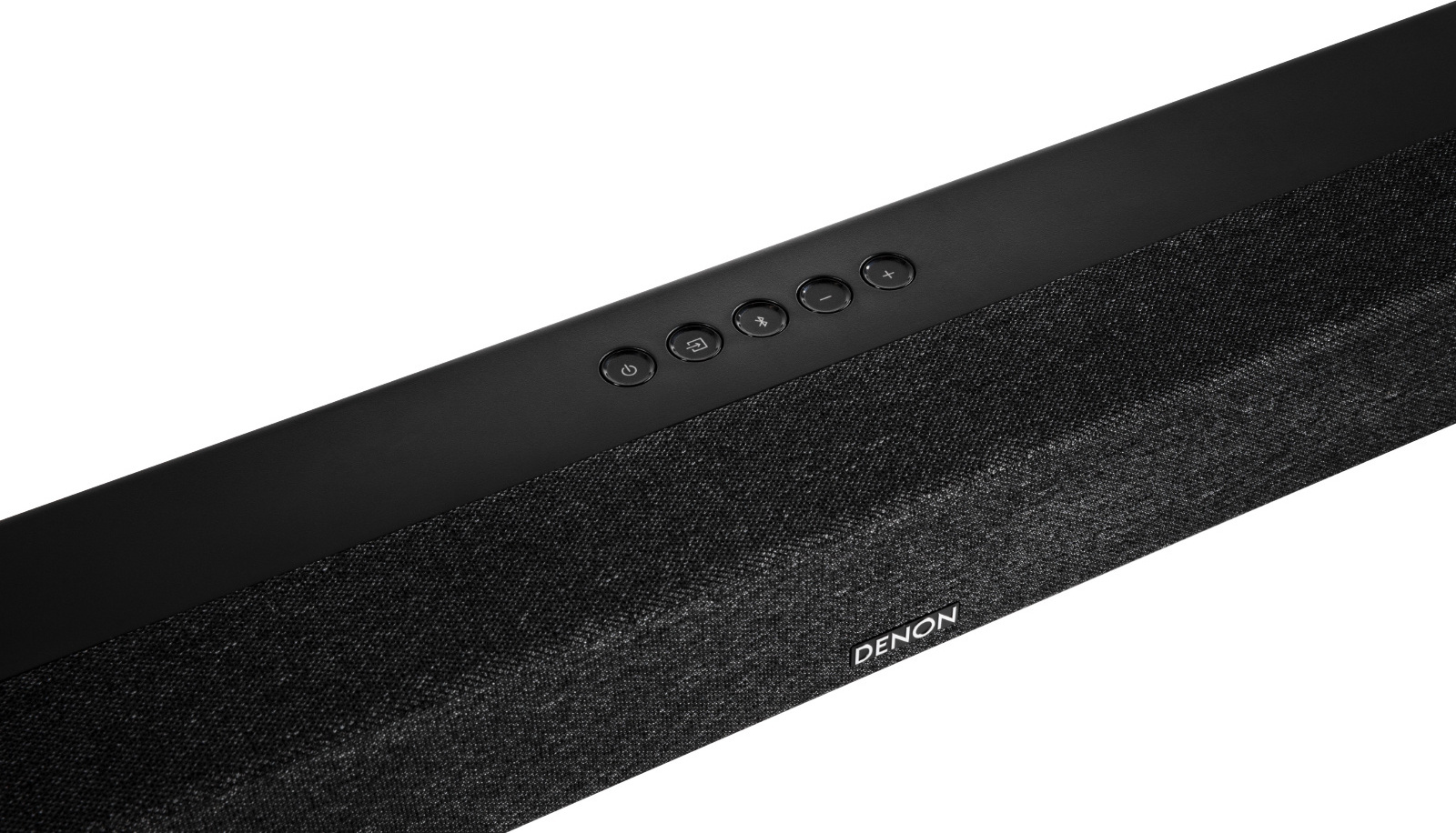 Denon DHT-S517 -soundbar langattomalla subwooferilla