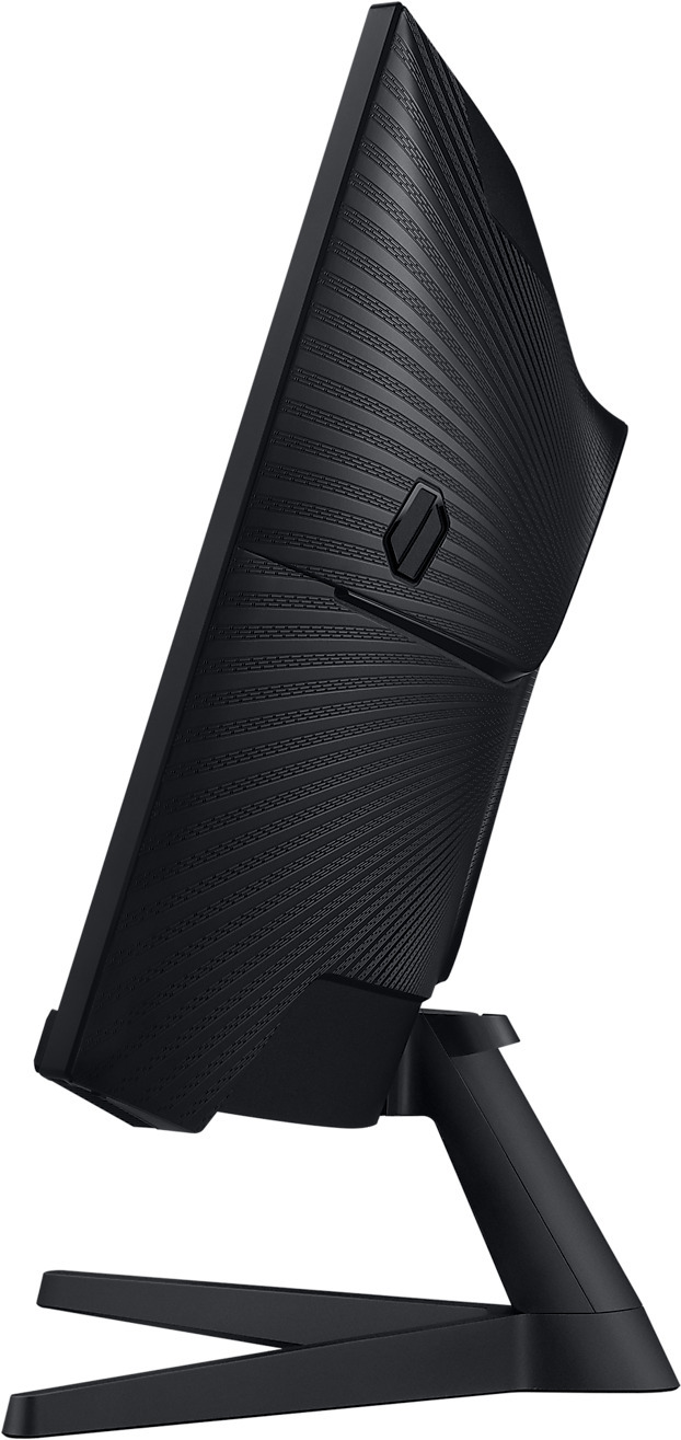 Samsung Odyssey G5 (C34G55) 34" WQHD -kaareva pelinäyttö