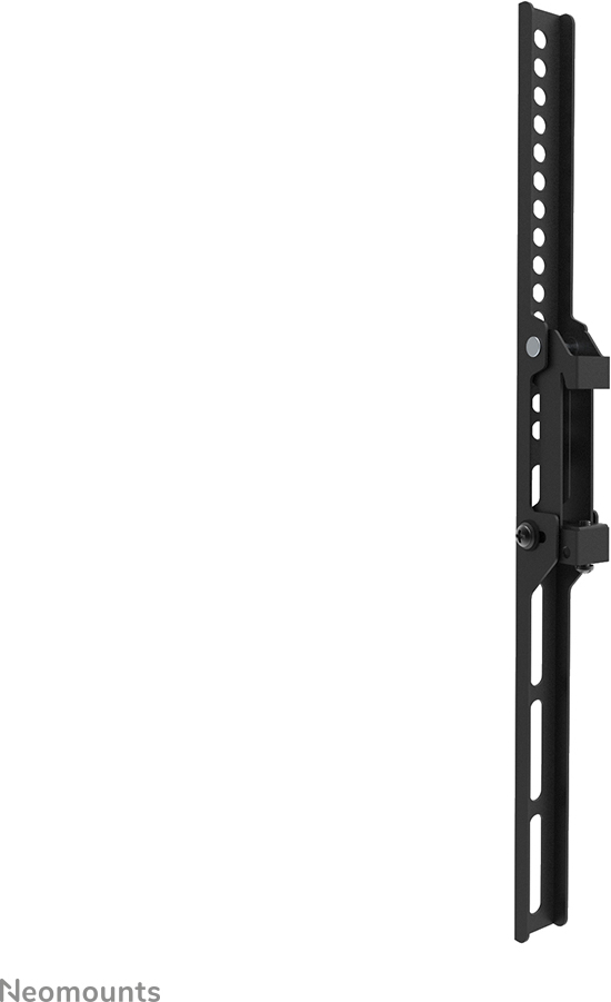 Neomounts by Newstar WL30-350BL14 kiinteä seinäteline 32-65" näytöille - musta