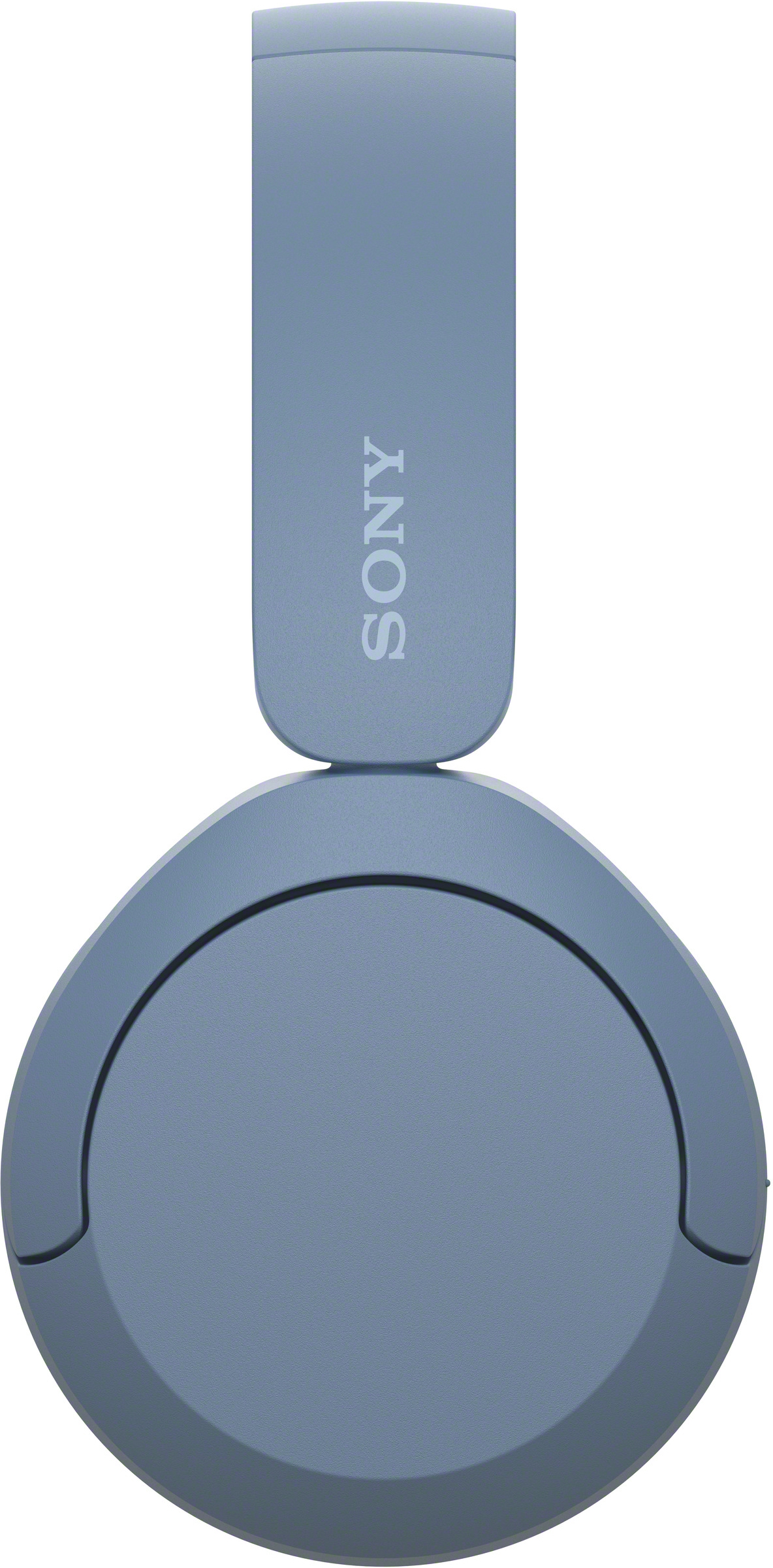 Sony WH-CH520 -langattomat sankakuulokkeet, sininen