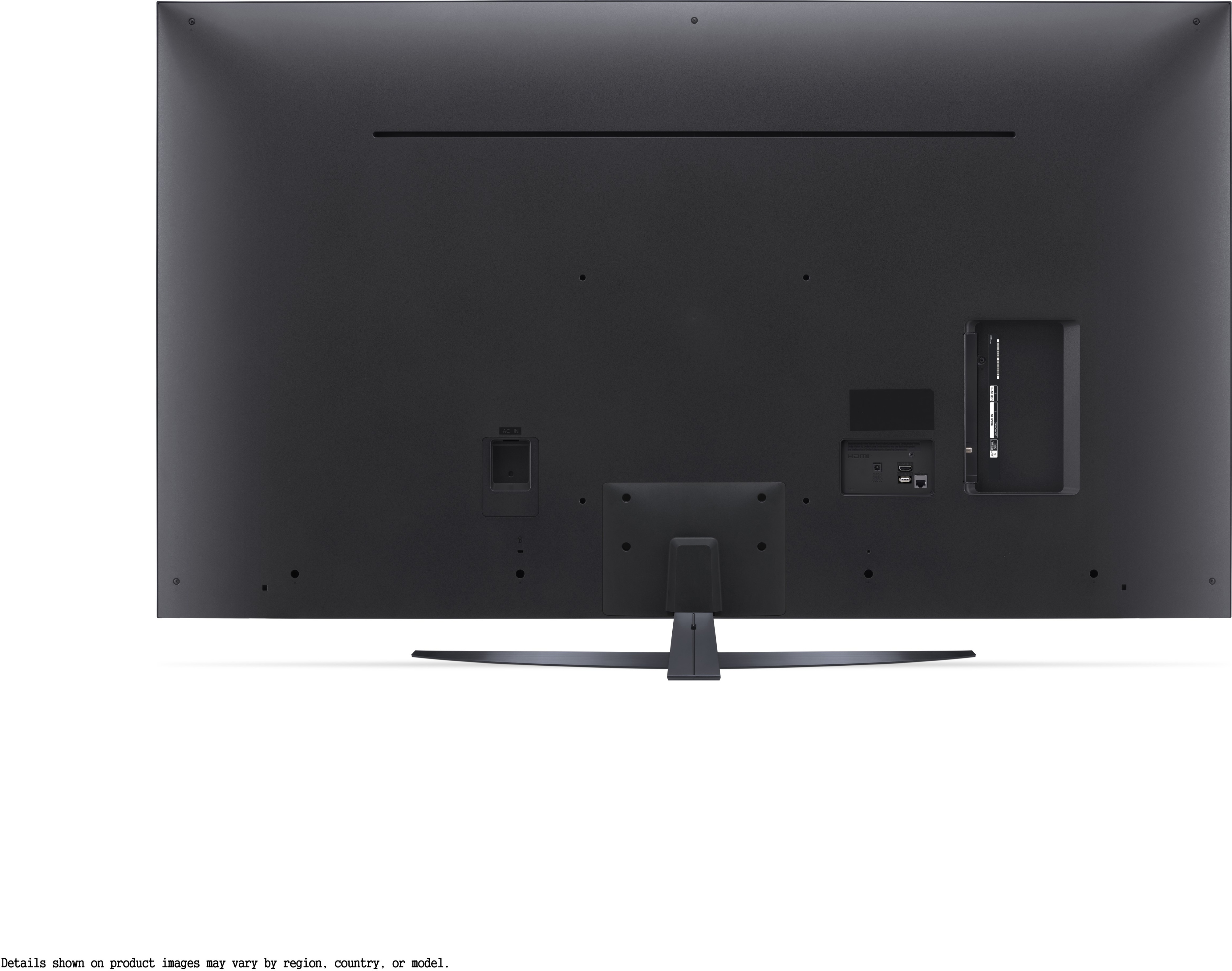 LG UR8100 65" 4K LED TV