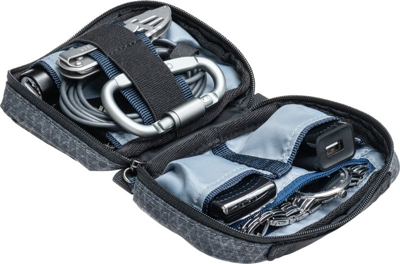 Think Tank EDC Tech Pouch 5 -tarvikelaukku