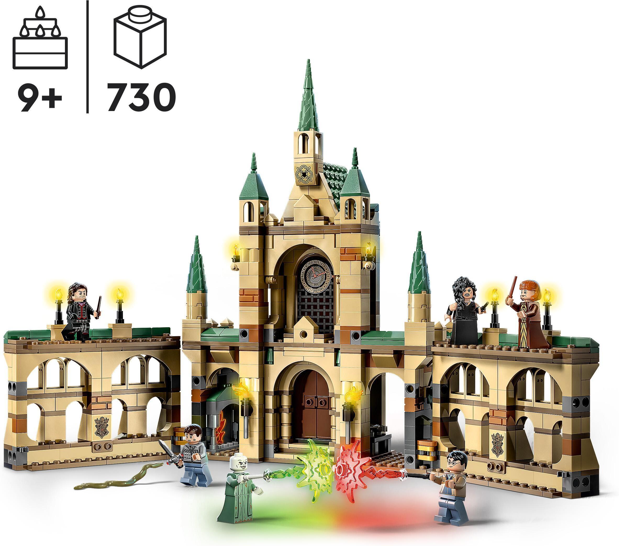 Lego harry potter collection steam фото 118