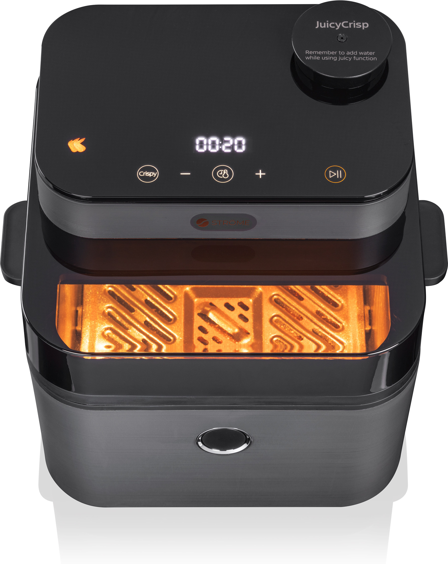 Ströme Juicy Airfryer