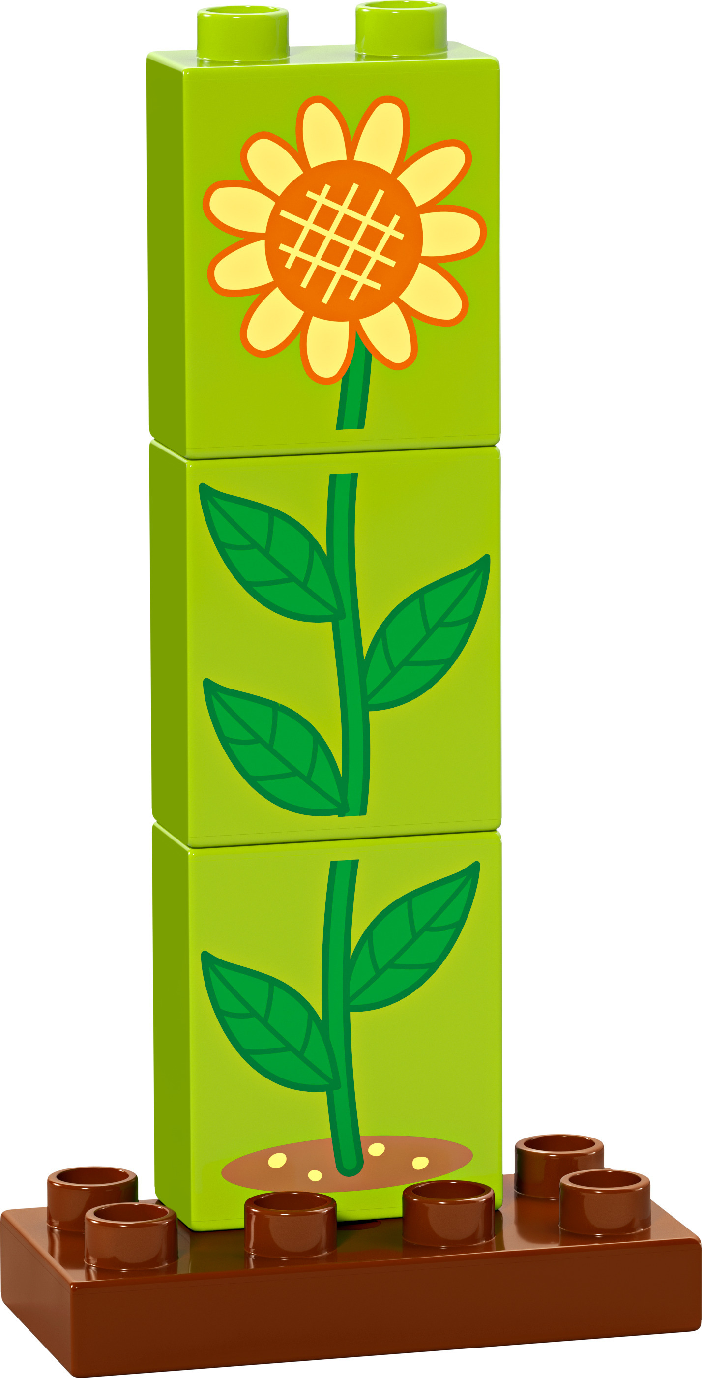 LEGO DUPLO Peppa Pig 10431 - Pipsa Possun piha ja puumaja