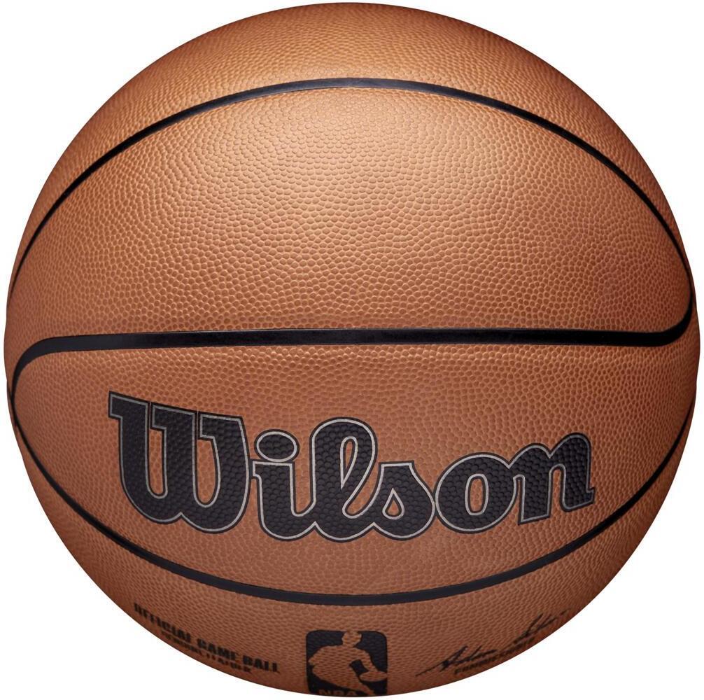 Wilson NBA Official Game Ball -koripallo, koko 7