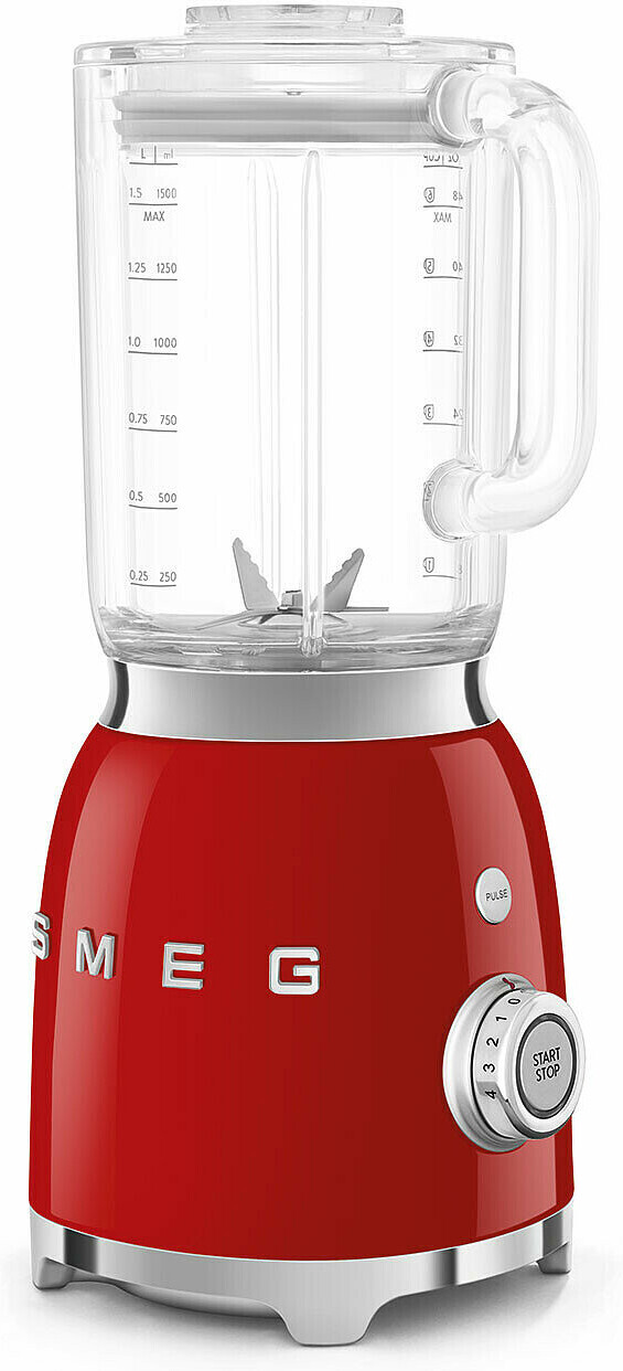Smeg BLF03PGEU tehosekoitin mintunvihreä