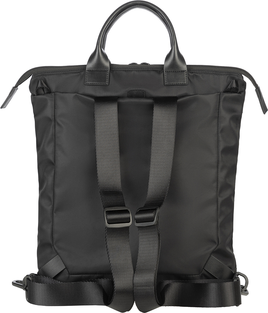 Tucano Desert Premium -tietokonelaukku 15.6", musta