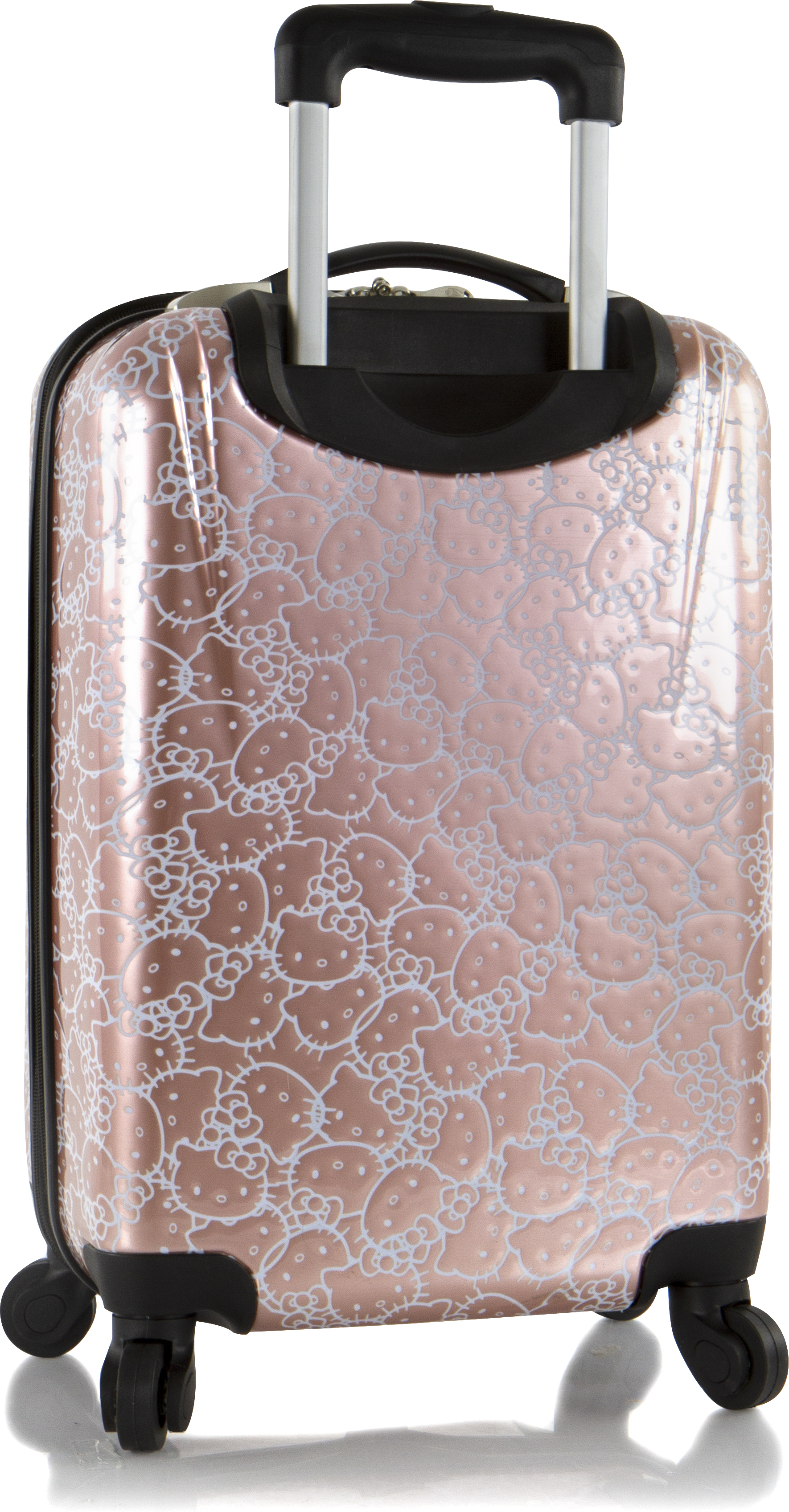 Heys Hello Kitty -lasten matkalaukkusetti, ruusukulta 11 Heys Hello Kitty -lasten matkalaukkusetti, ruusukulta - Image 11