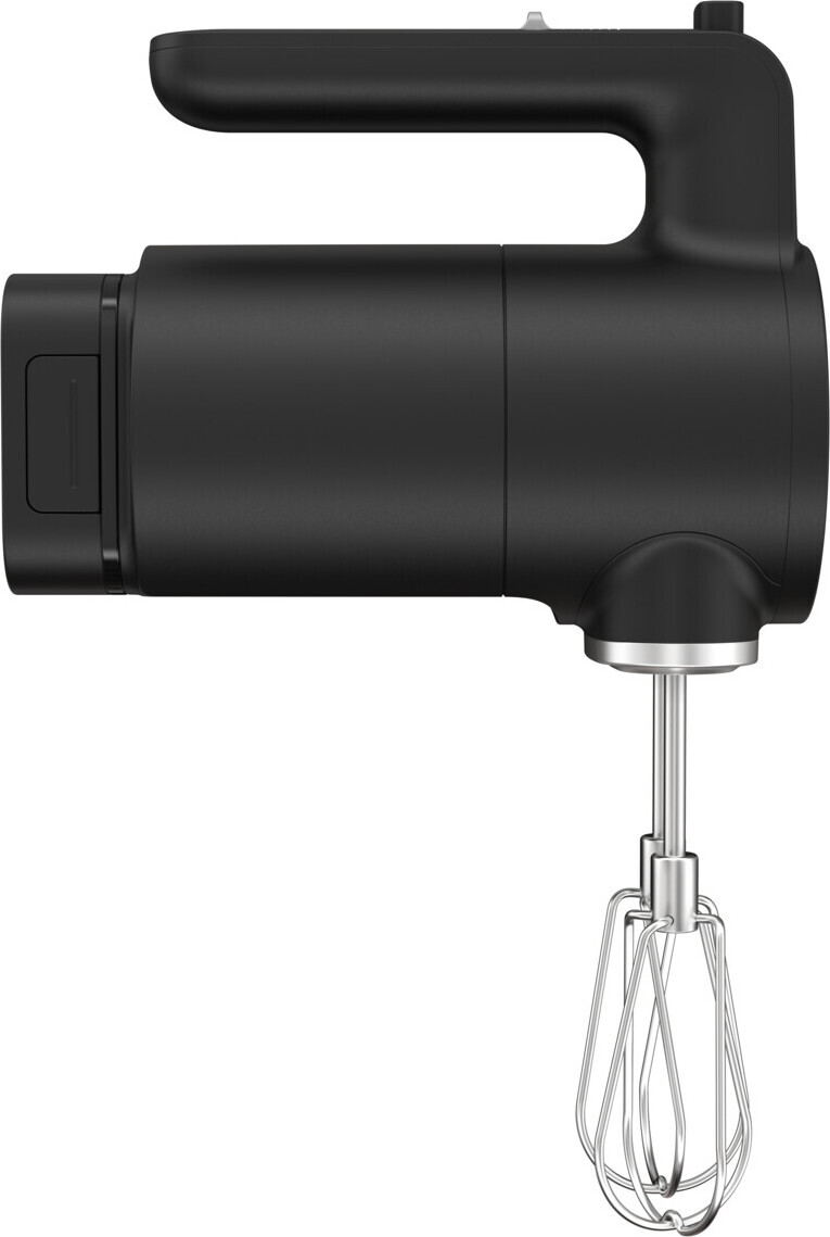 KitchenAid Go 5KHMR762BM johdoton sähkövatkain akulla, mattamusta