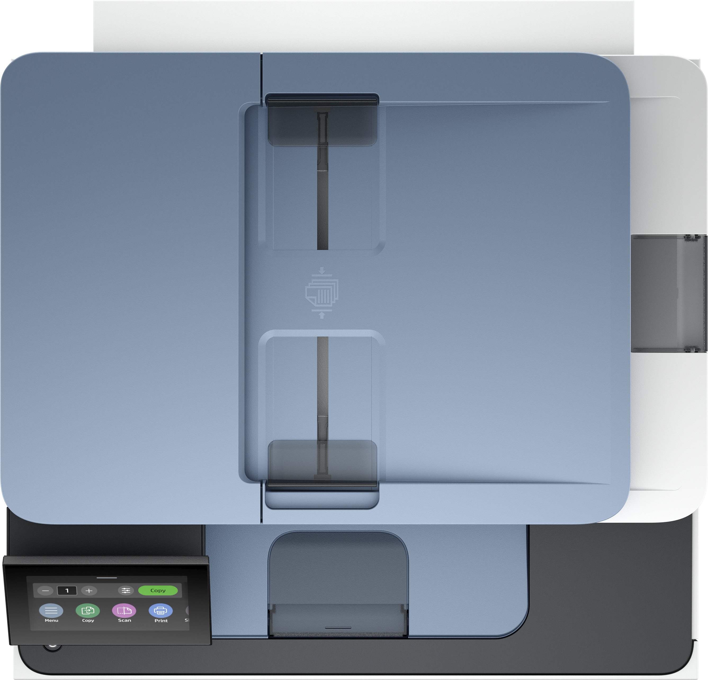HP Color LaserJet Pro MFP 3302sdw -värilasermonitoimitulostin