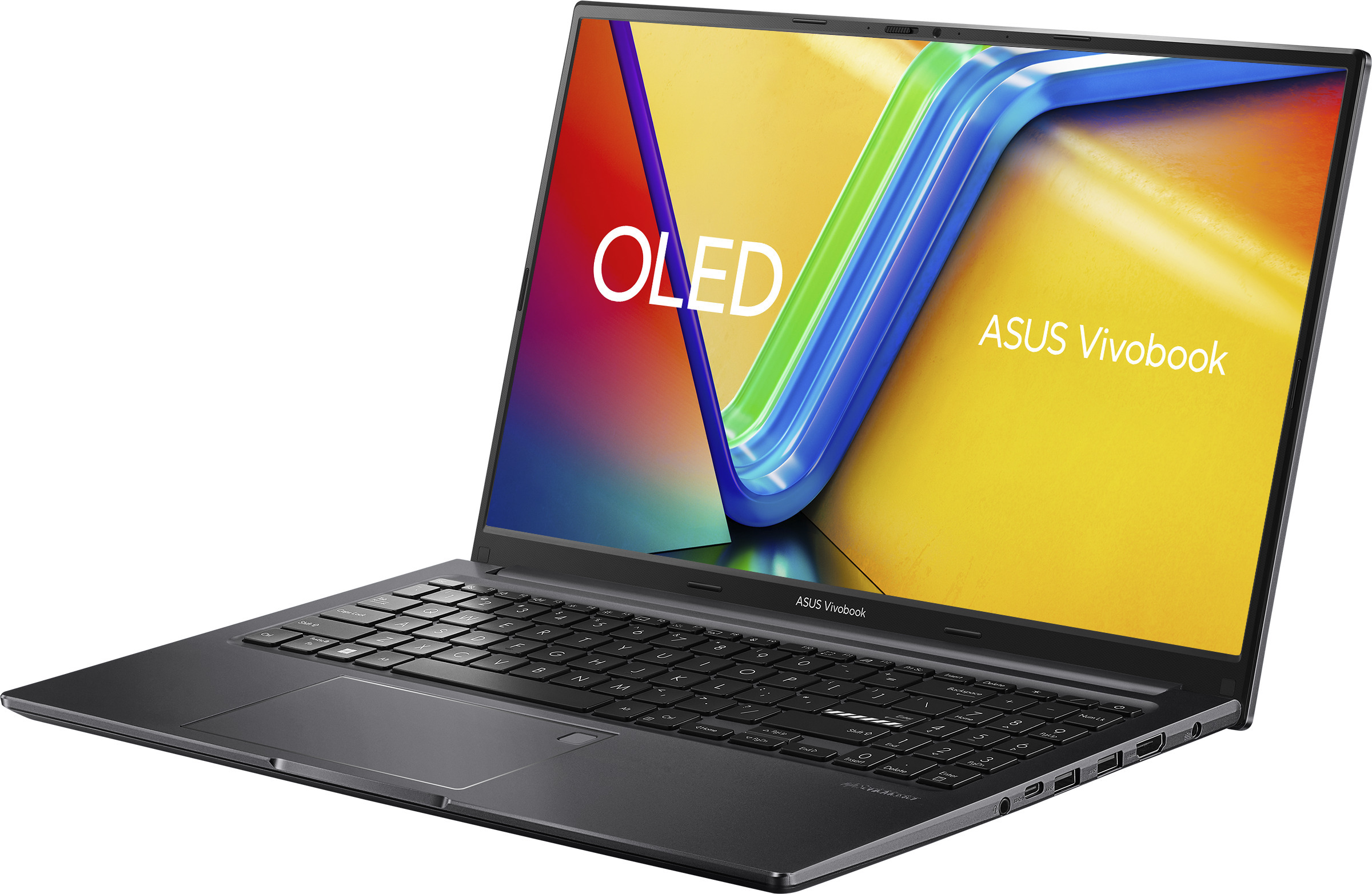 Asus Vivobook 15 OLED 15,6" -kannettava, Win 11 (D1505YA-MA347W)