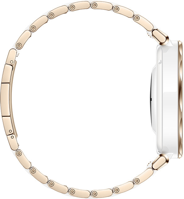 Huawei Watch GT5 Pro -älykello, 42 mm, valkoinen keraaminen 6 Huawei Watch GT5 Pro -älykello, 42 mm, valkoinen keraaminen - Image 6