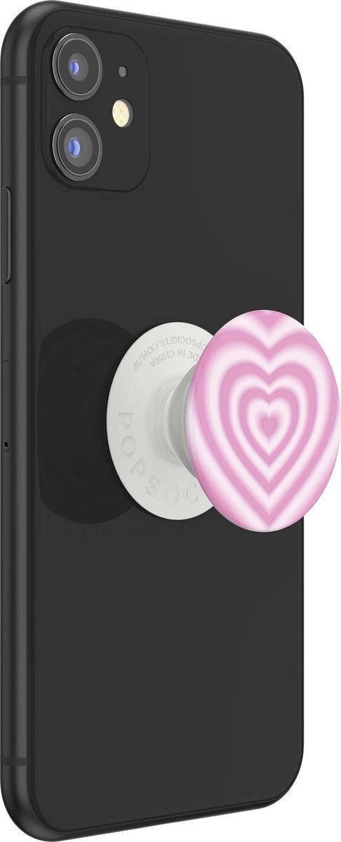 PopSockets PopGrip -puhelinpuhelinpidike, Hypnoic