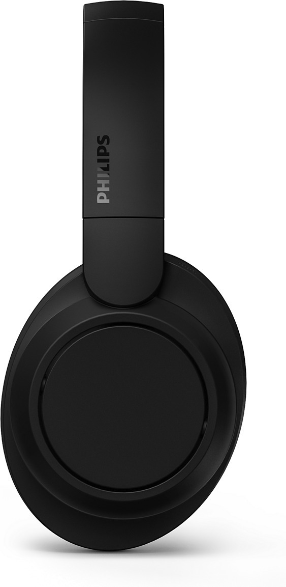 Philips TAH6509 vastamelukuulokkeet, musta