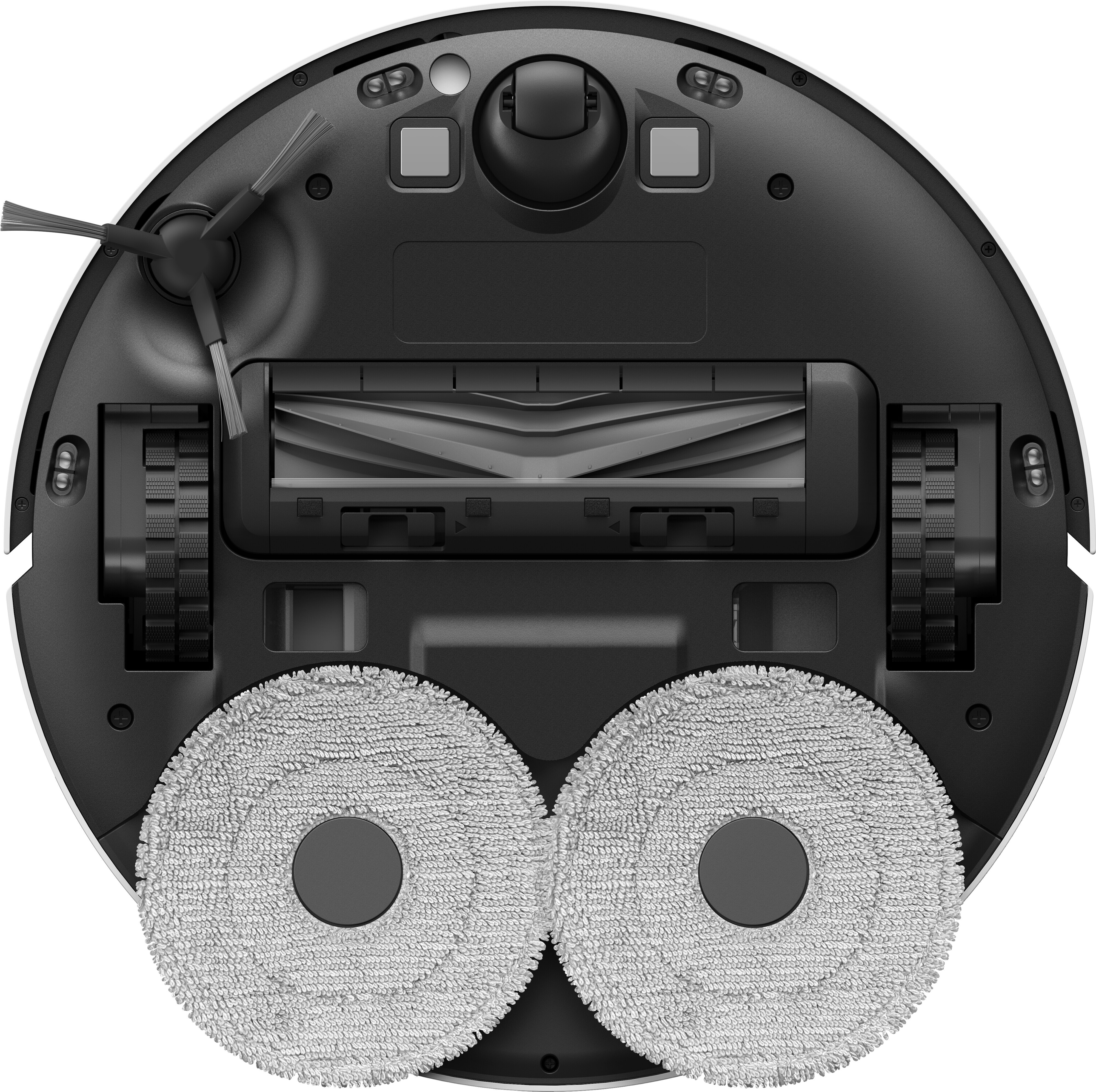 Dreame L10s Pro Gen 2 robotti-imuri