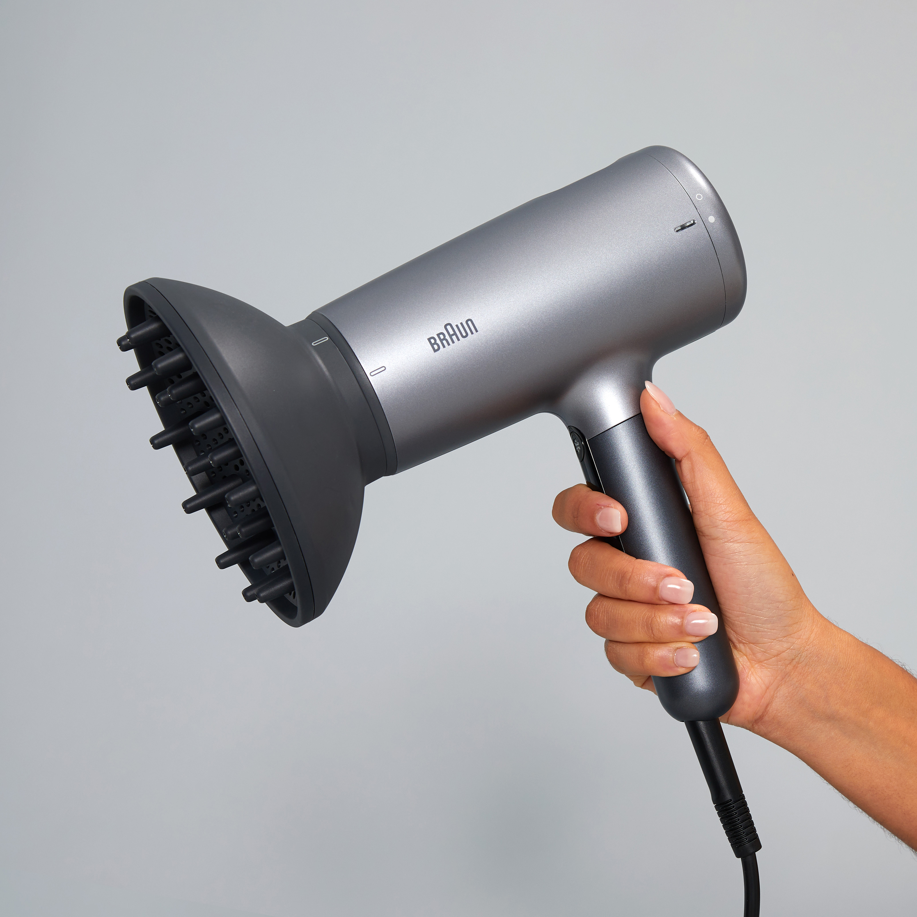 Braun HD4.3 BRHD435E hiustenkuivaaja