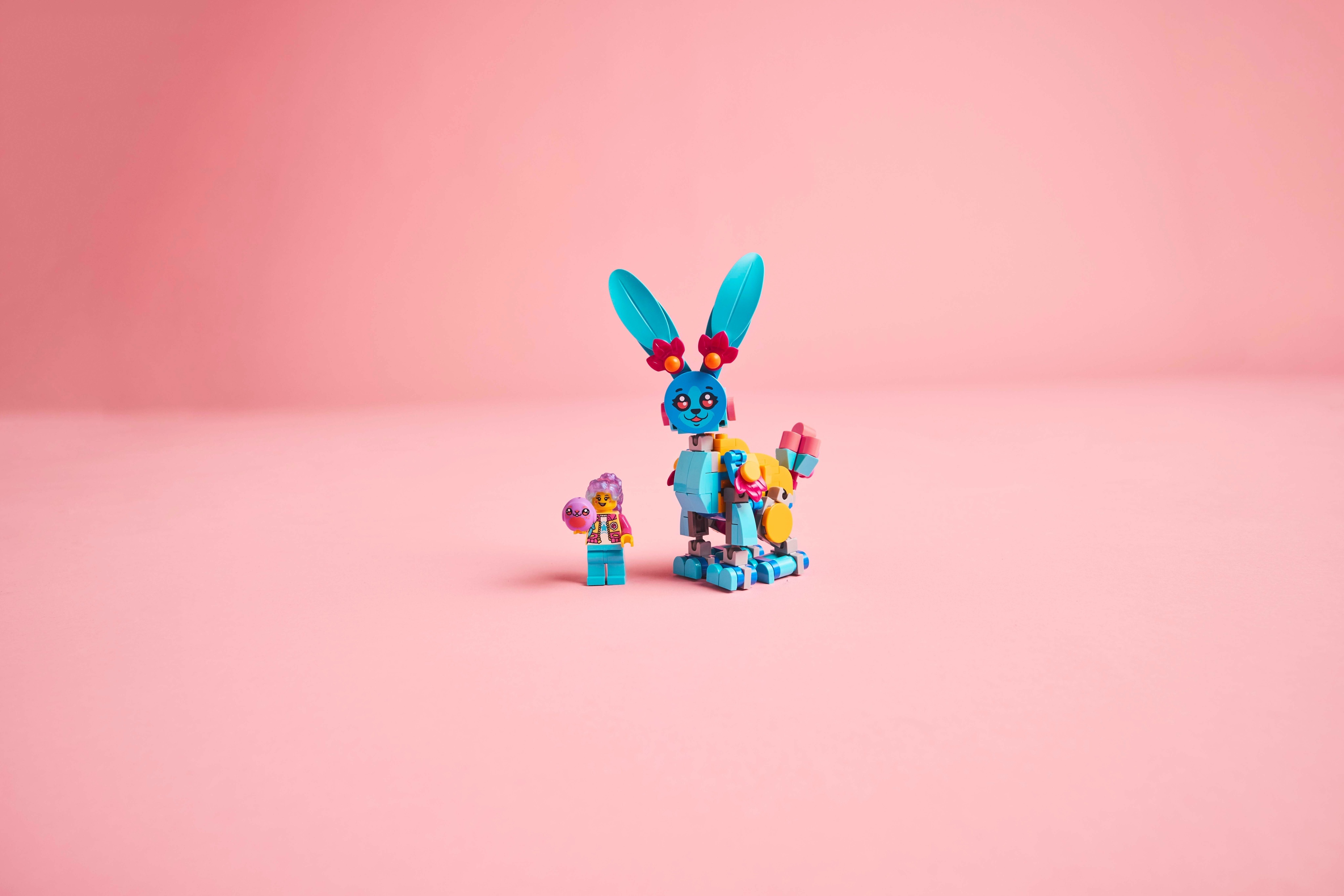 LEGO DREAMZzz 71488 – Bunchun hauskat eläinseikkailut