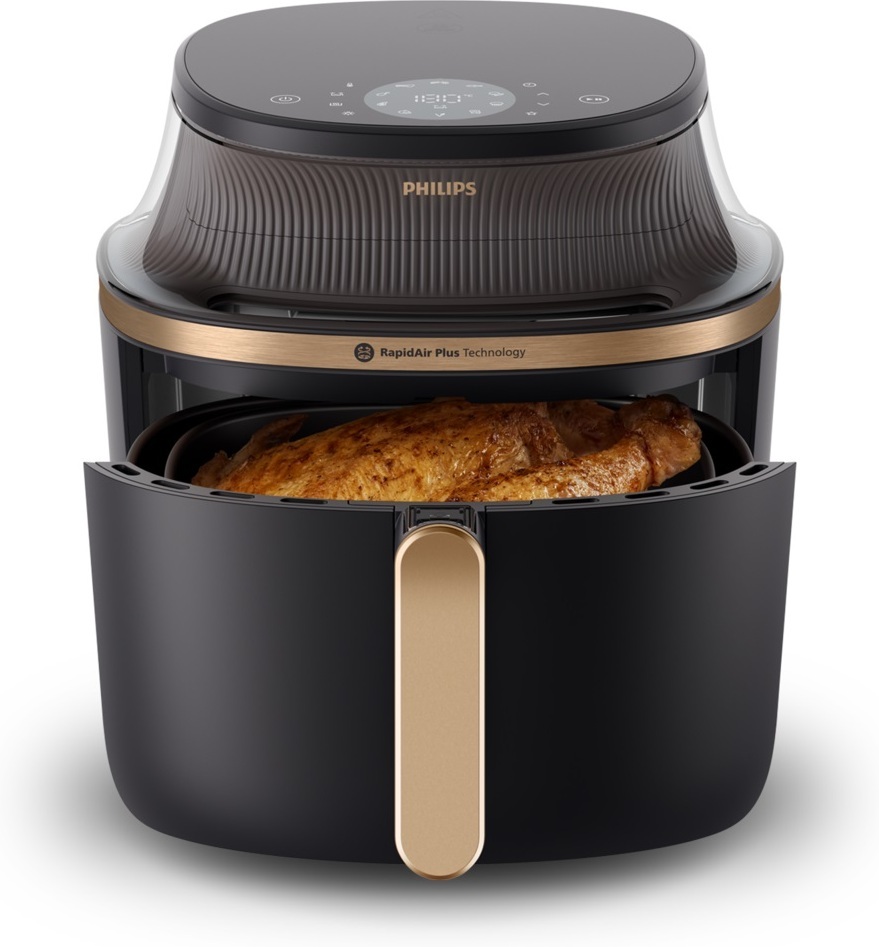 Philips 3000 Series Airfryer, NA342/00