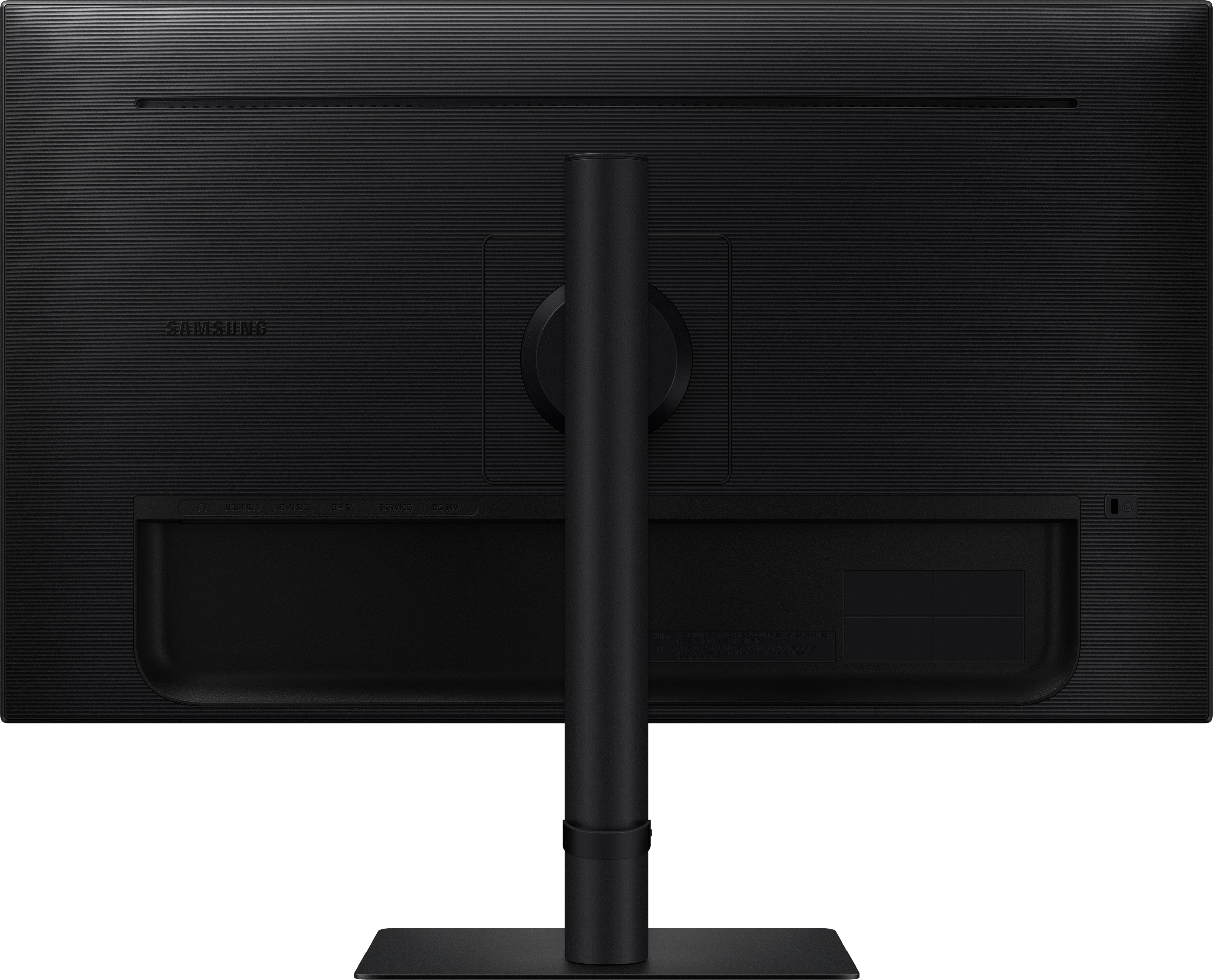 Samsung Essential Monitor S3 (S30GD) 27" Full HD -näyttö