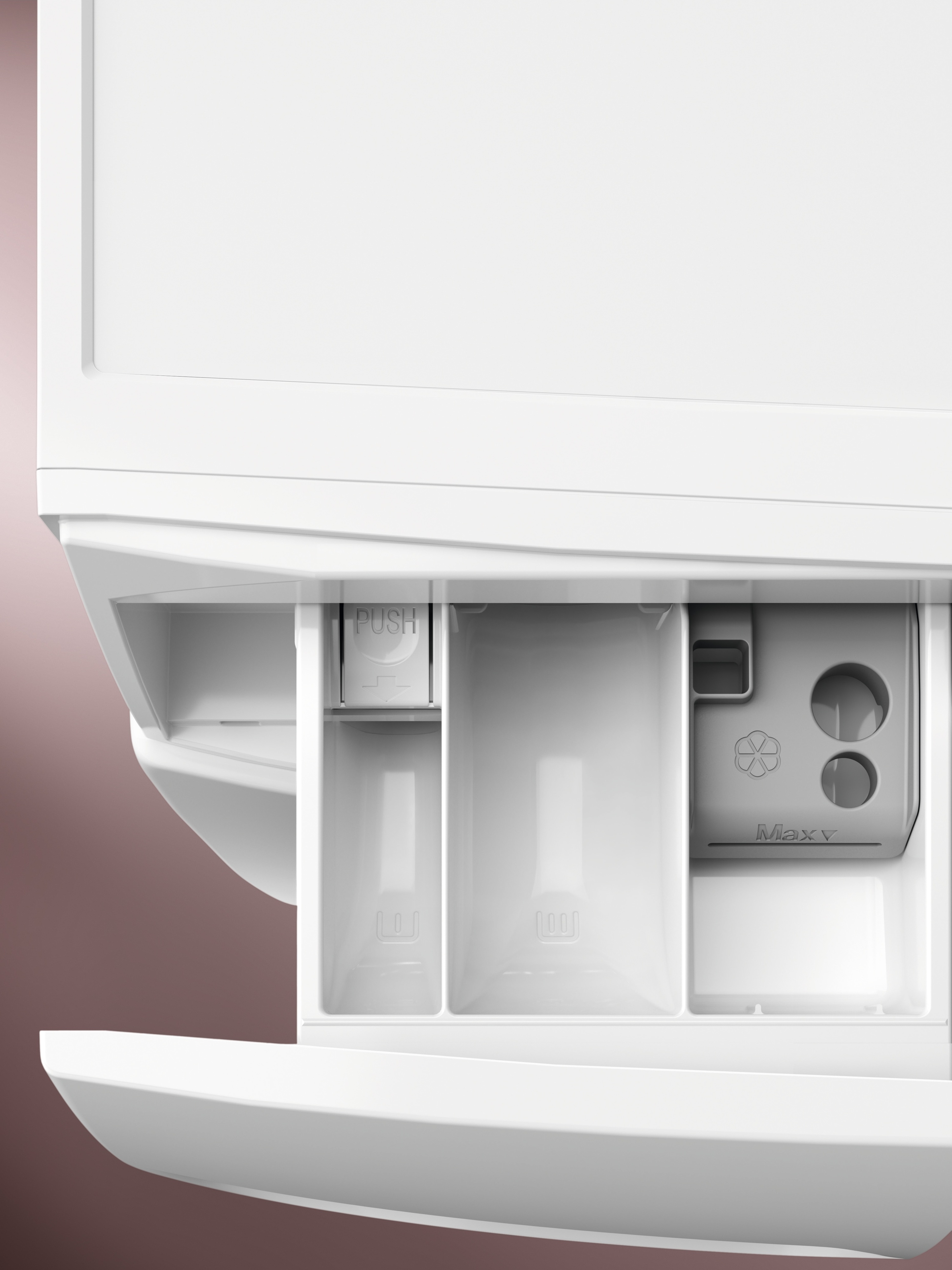 Electrolux EWI721V74V 700 SteamCare kuivaava pesukone