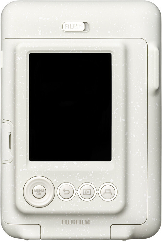 Fujifilm Instax Mini 12 kuva-albumi, valkoinen