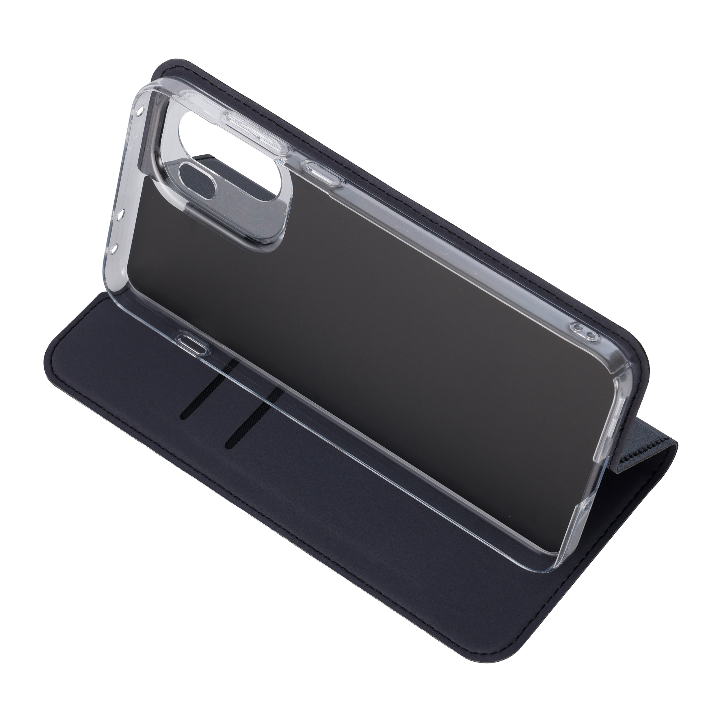 Keenetic Hero 5G (KN-4110) -modeemi ja WiFi 6 -reititin