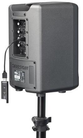 Roland VT-4 -efektiprosessori laulajille