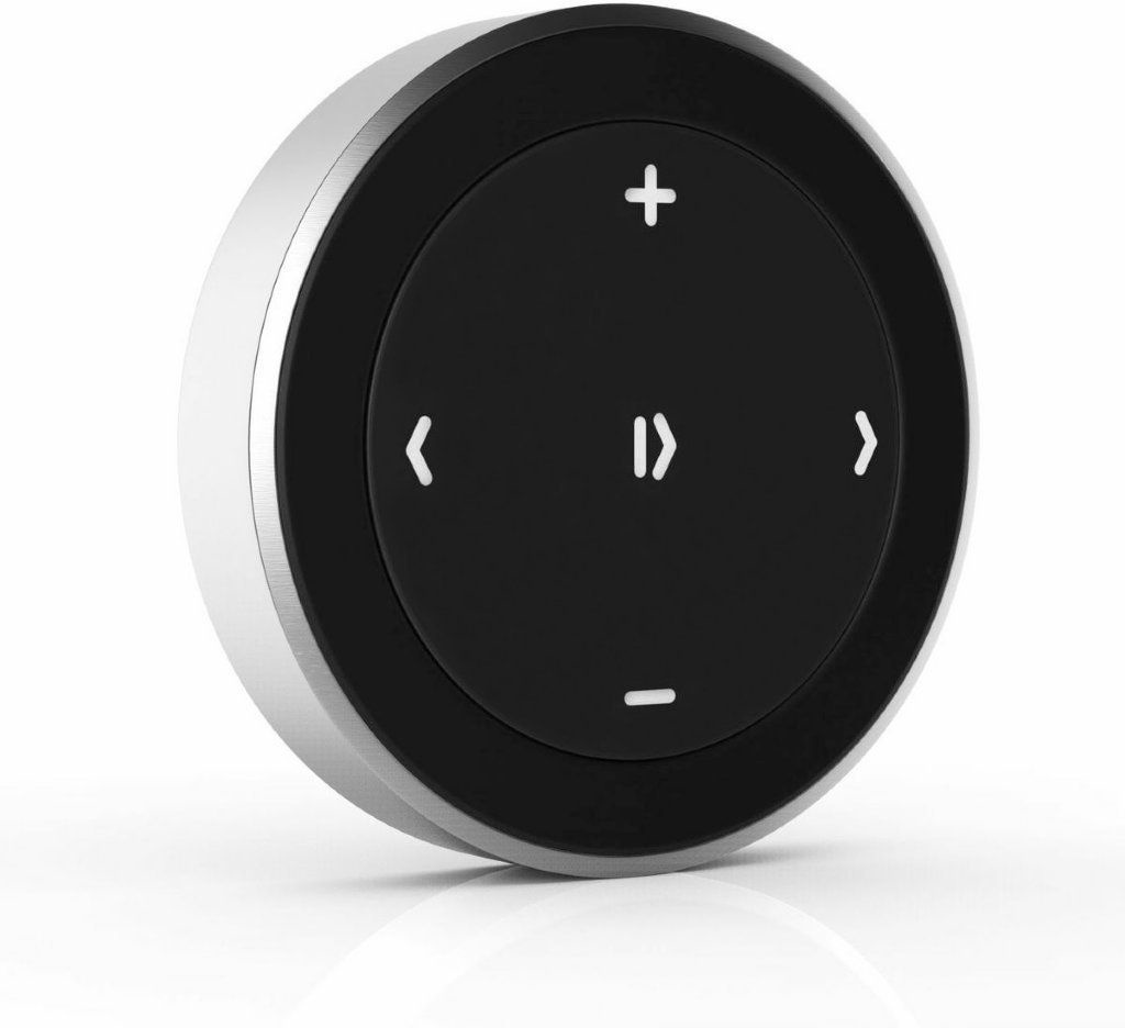Satechi Bluetooth Media Button et ohjauspainike Autosarjat