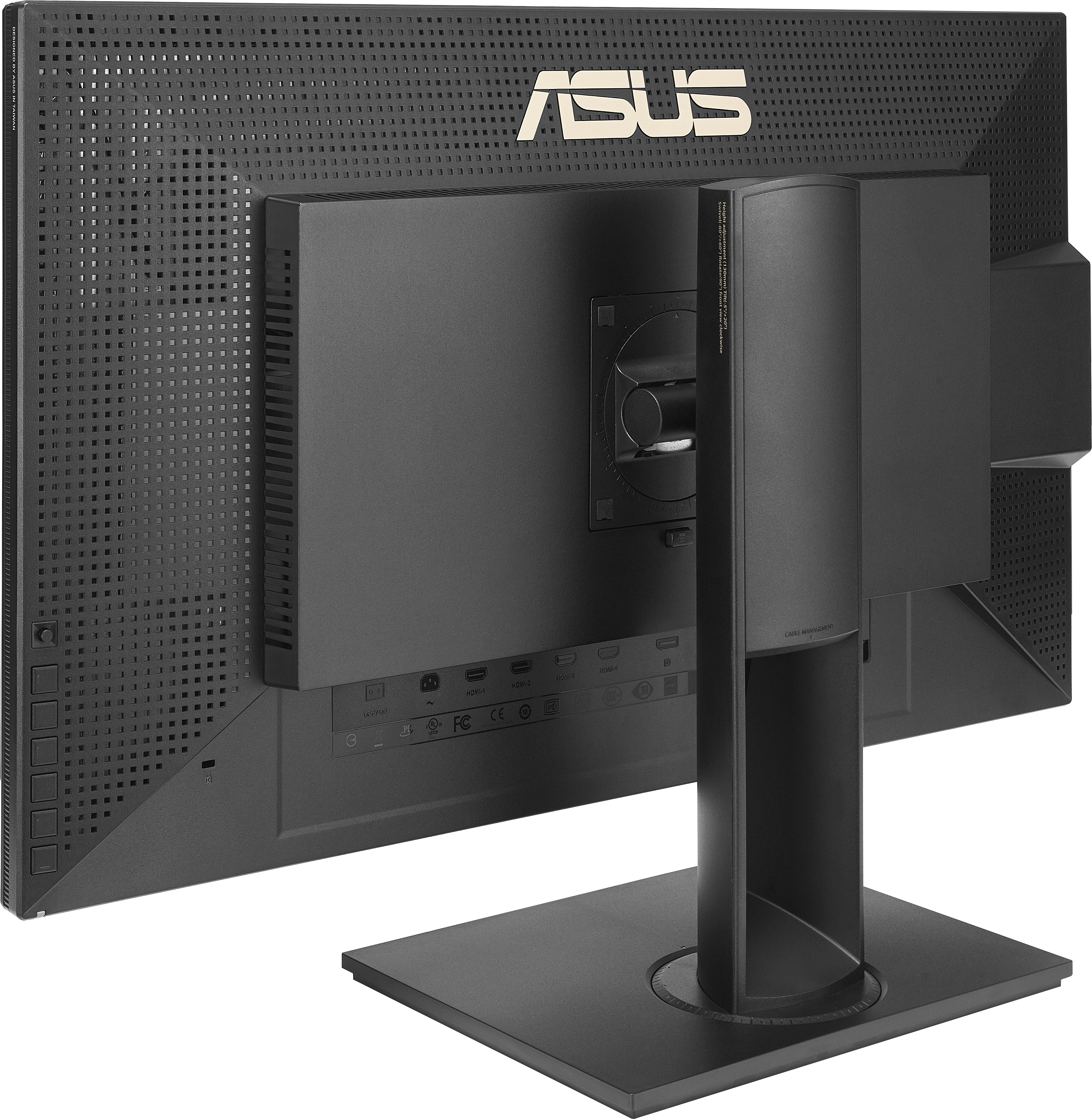 Asus proart pa329c обзор