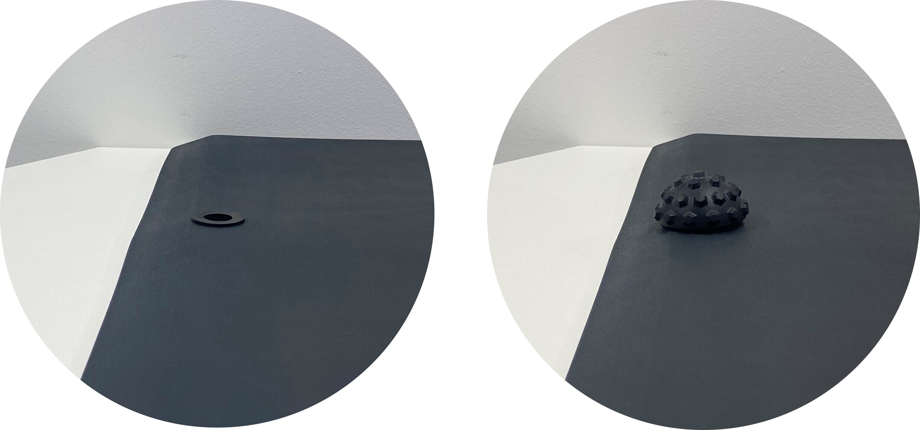 Stoo Massage ball -hierontapallo