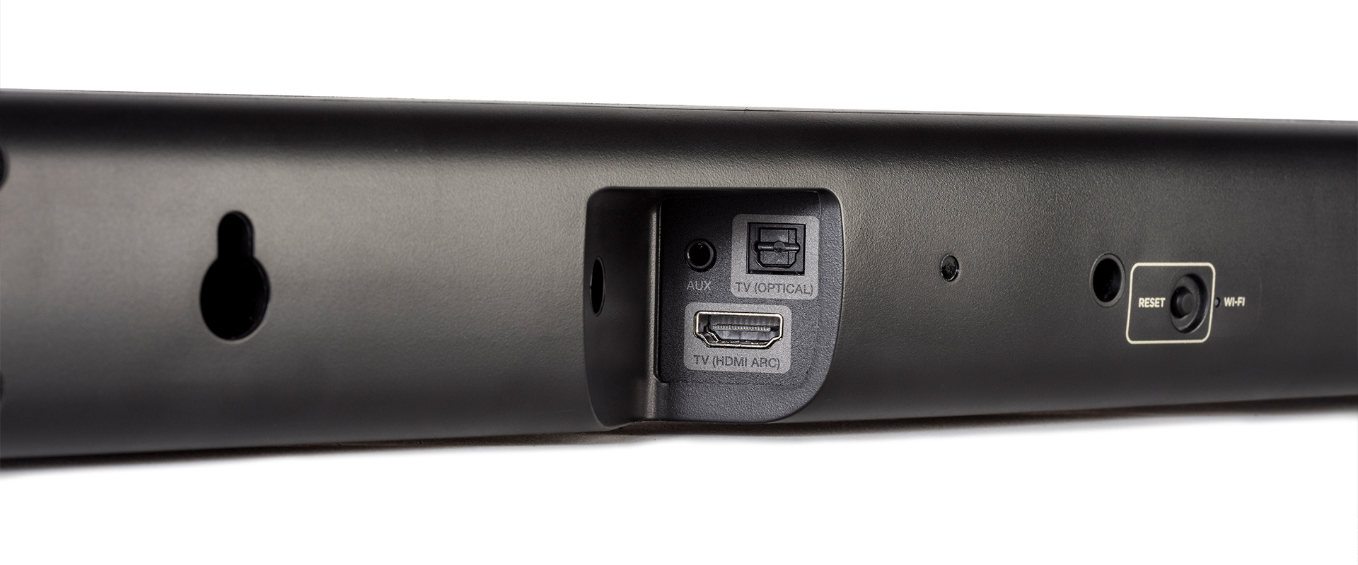 Denon DHT-S416 -soundbar langattomalla subwooferilla