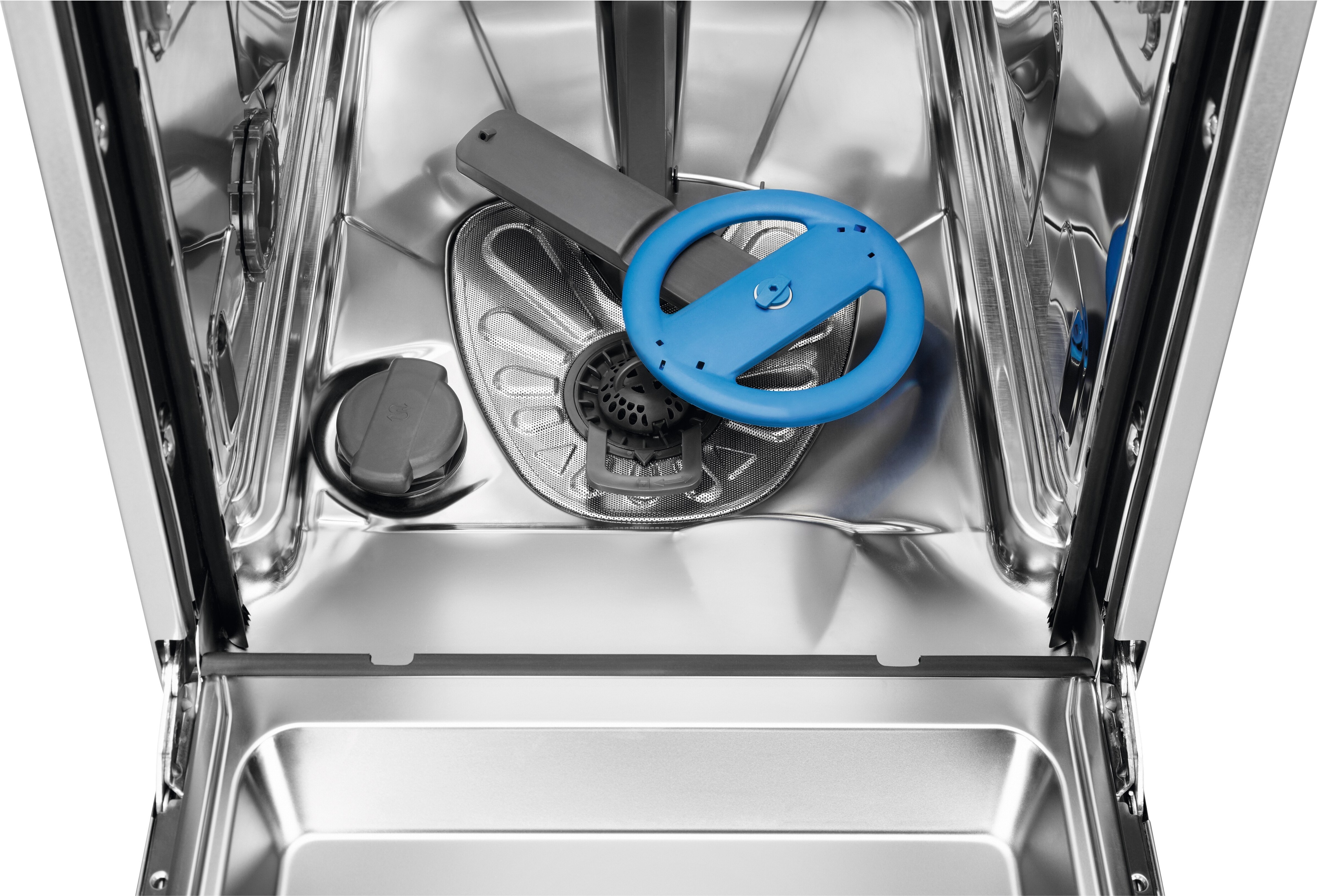Electrolux EEG62310L astianpesukone, integroitava