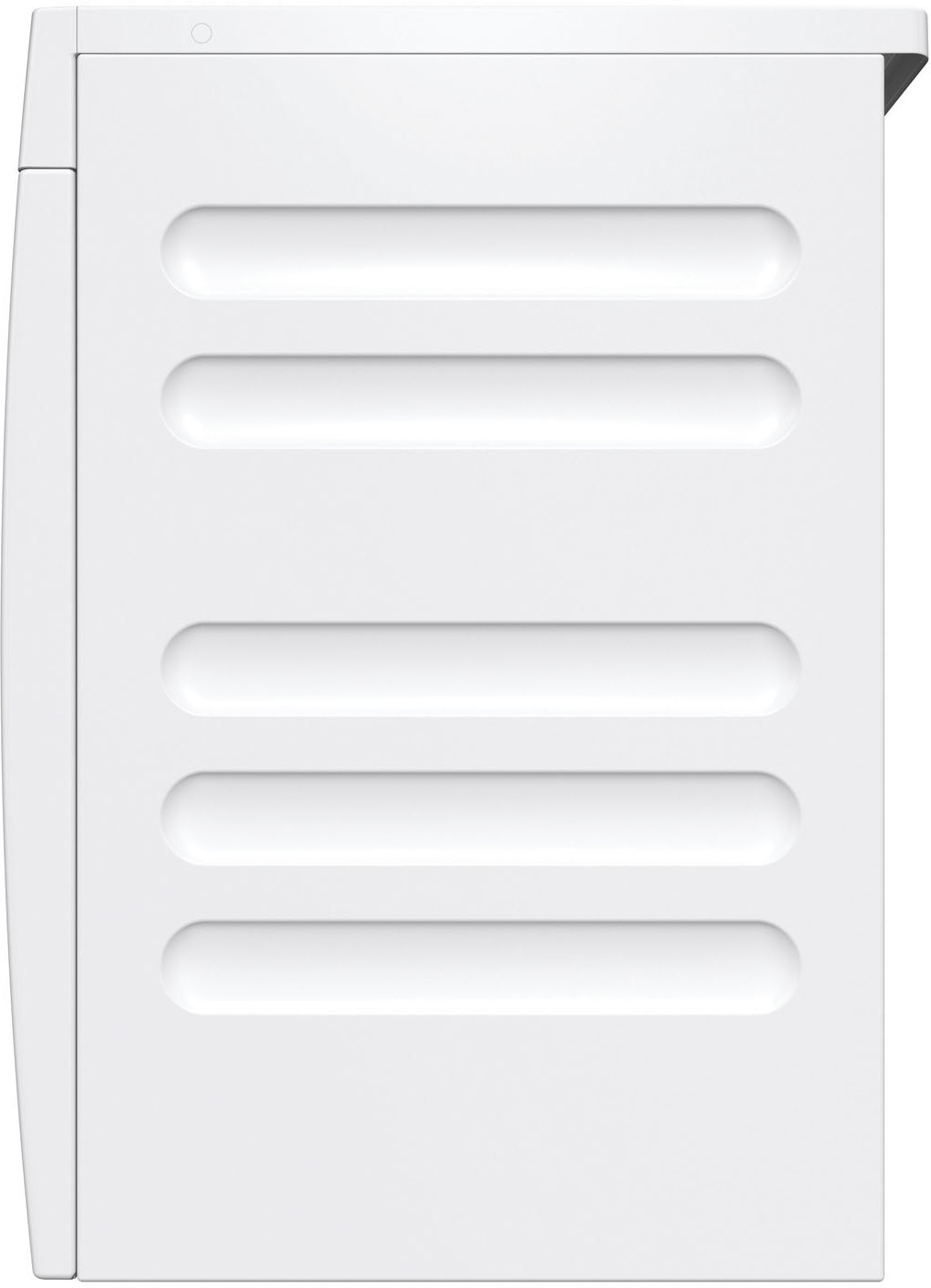 Miele WSD 023 WCS pyykinpesukone