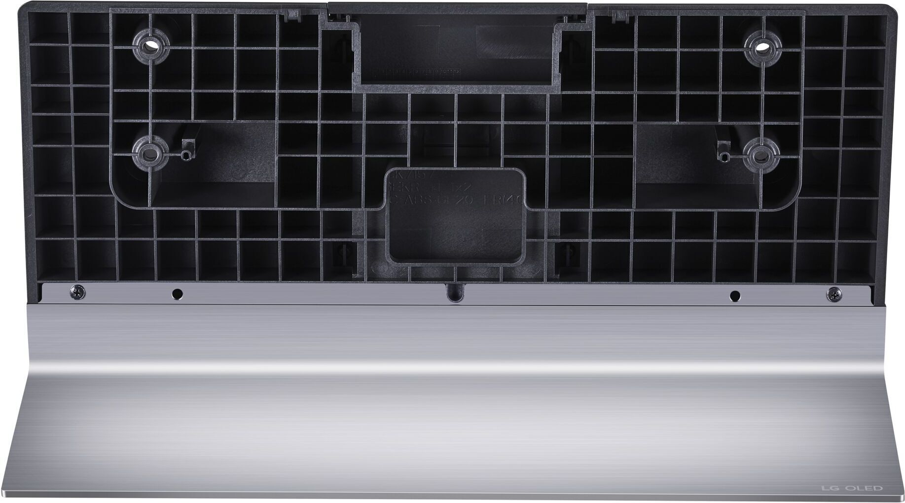 LG SR-G3WU55 keskijalusta 55" G-sarjan televisiolle