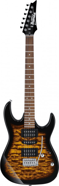 e guitar