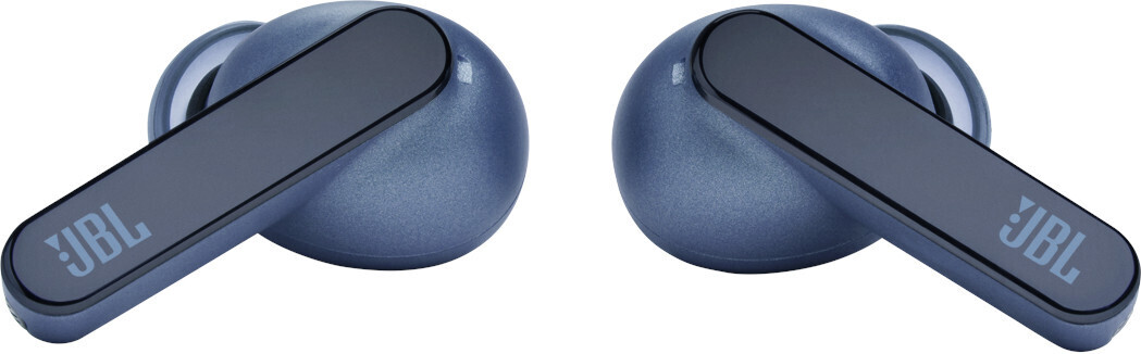 JBL Live Pro 2 - vastamelunappikuulokkeet, sininen