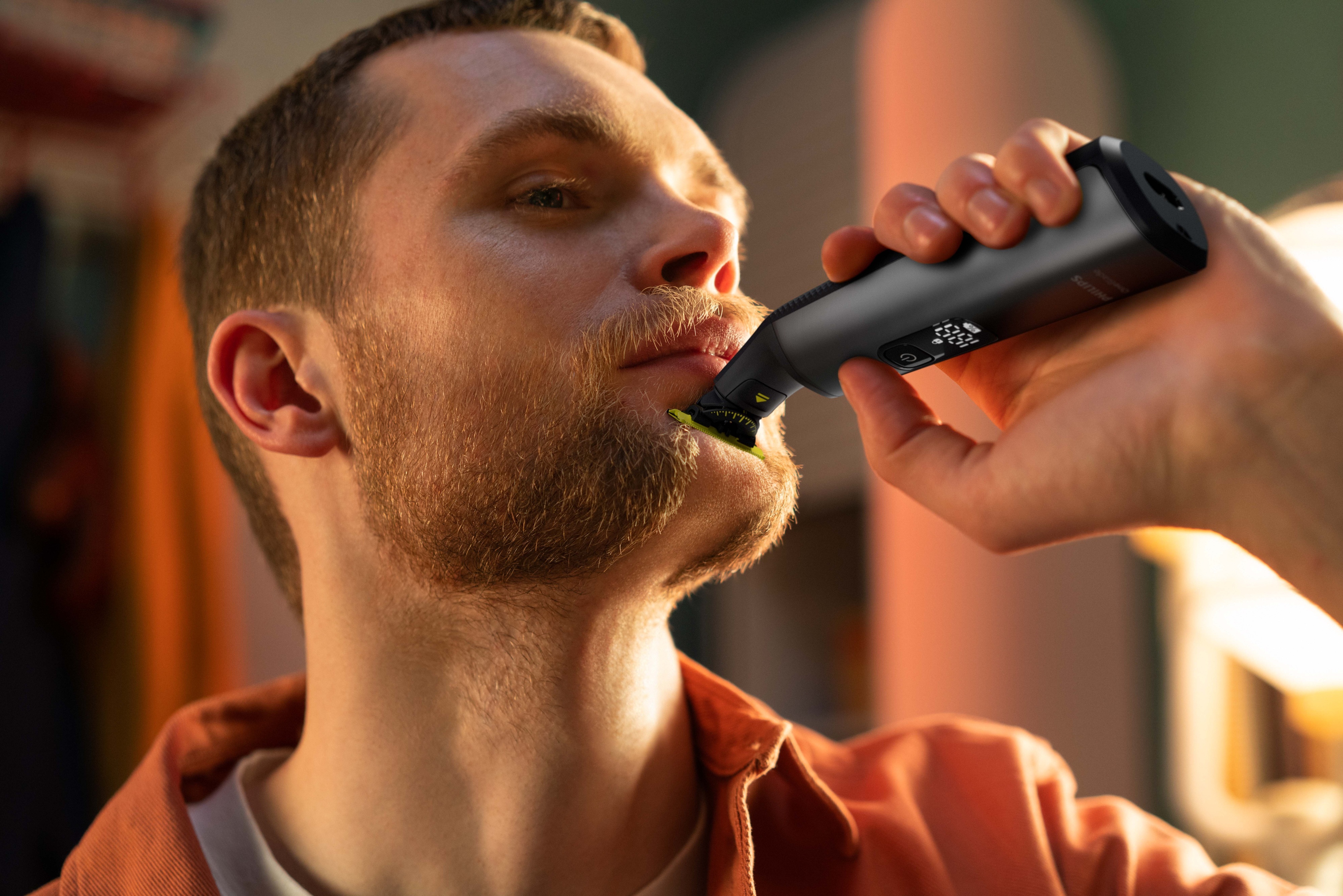 Philips QP410/50 OneBlade 360 -vaihtoterä, 1kpl