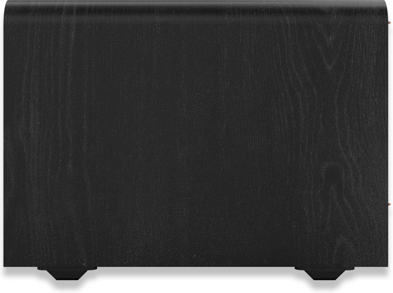 Klipsch RP-1000SW subwoofer, musta