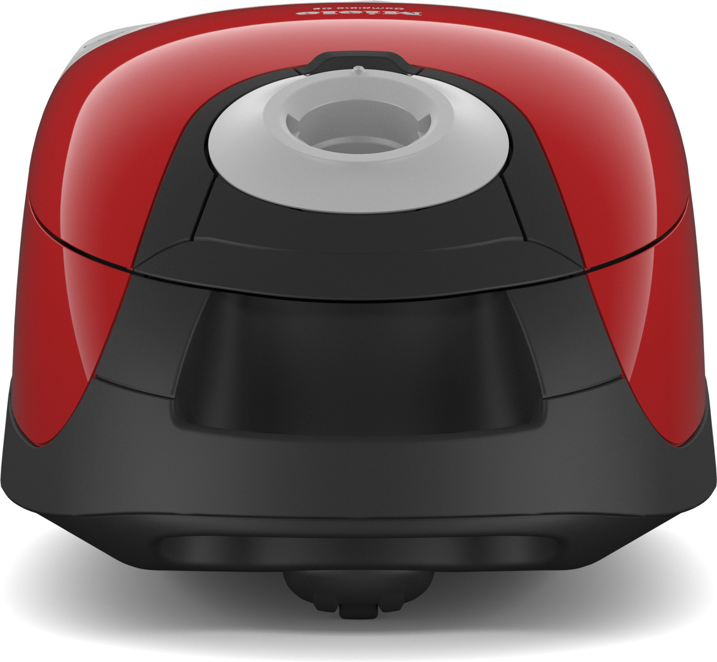 Miele Complete C2 Tango -pölynimuri, MangoRed