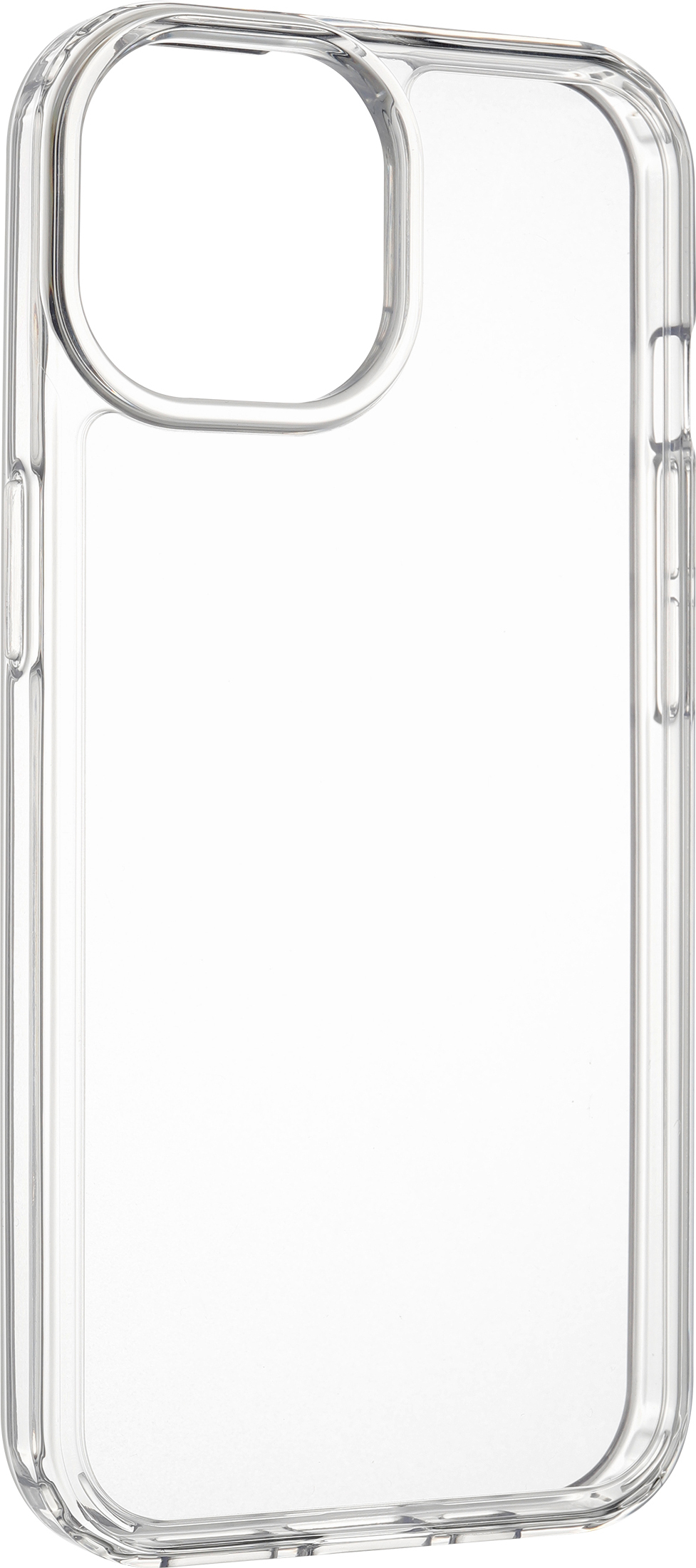 Fonekit Premium Clear Case -suojakuori, iPhone 15