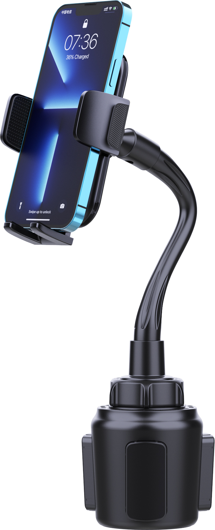 FoneKit -autoteline mukinpidikkeeseen