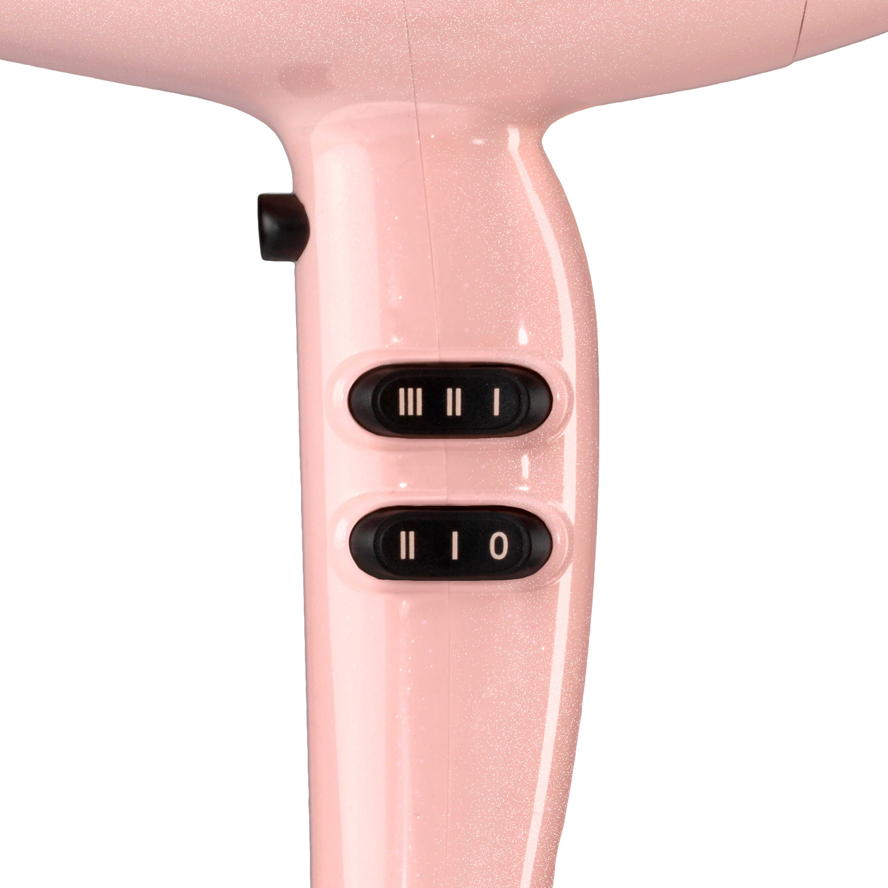 Babyliss 5337PRE Rose Blush 2200 hiustenkuivaaja