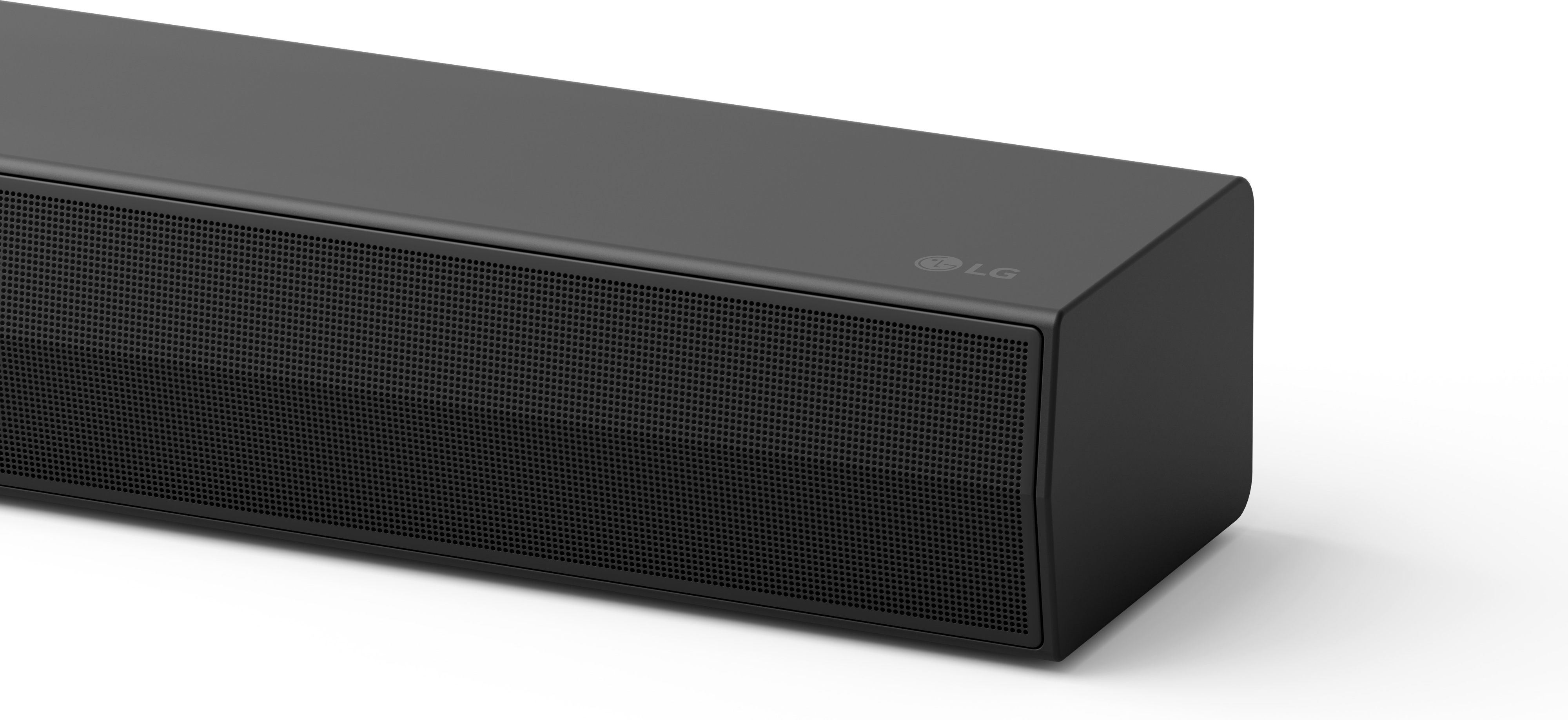 LG S60T 3.1 Soundbar -äänijärjestelmä