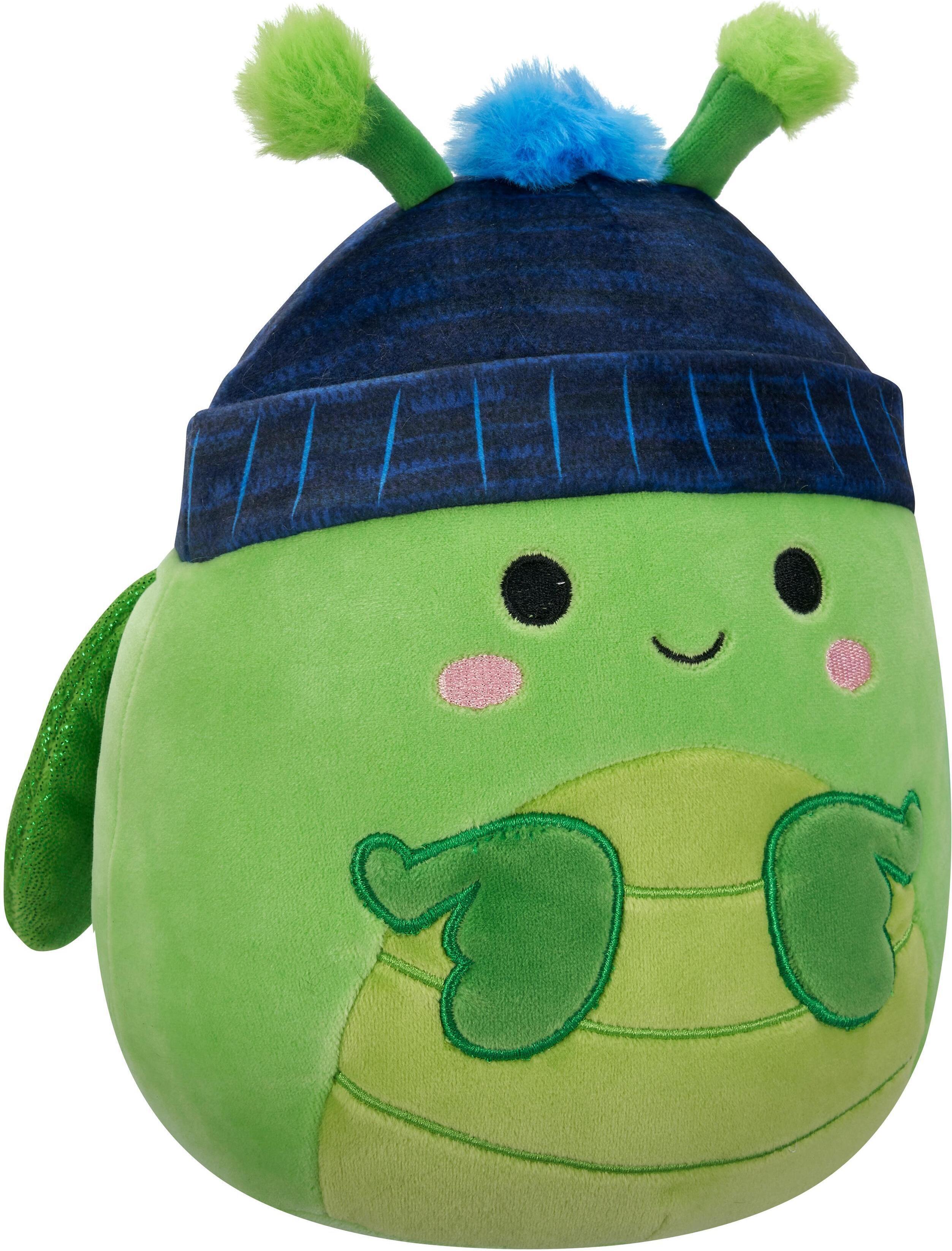 Squishmallows P21 - pehmolelu, lajitelma 19 cm 8 Squishmallows P21 - pehmolelu, lajitelma 19 cm - Image 8