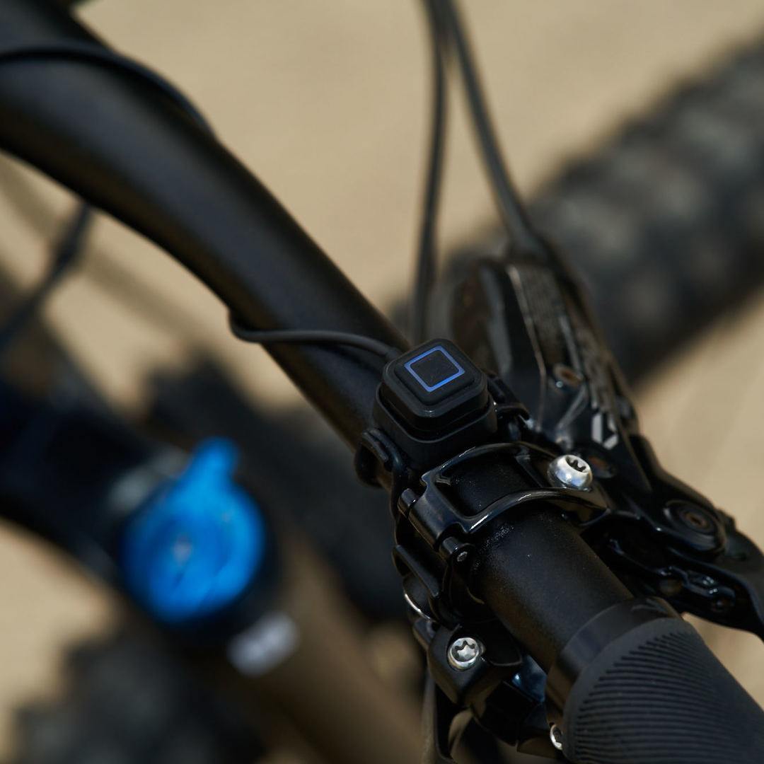 Knog Blinder External etuvalo, 2300 lm